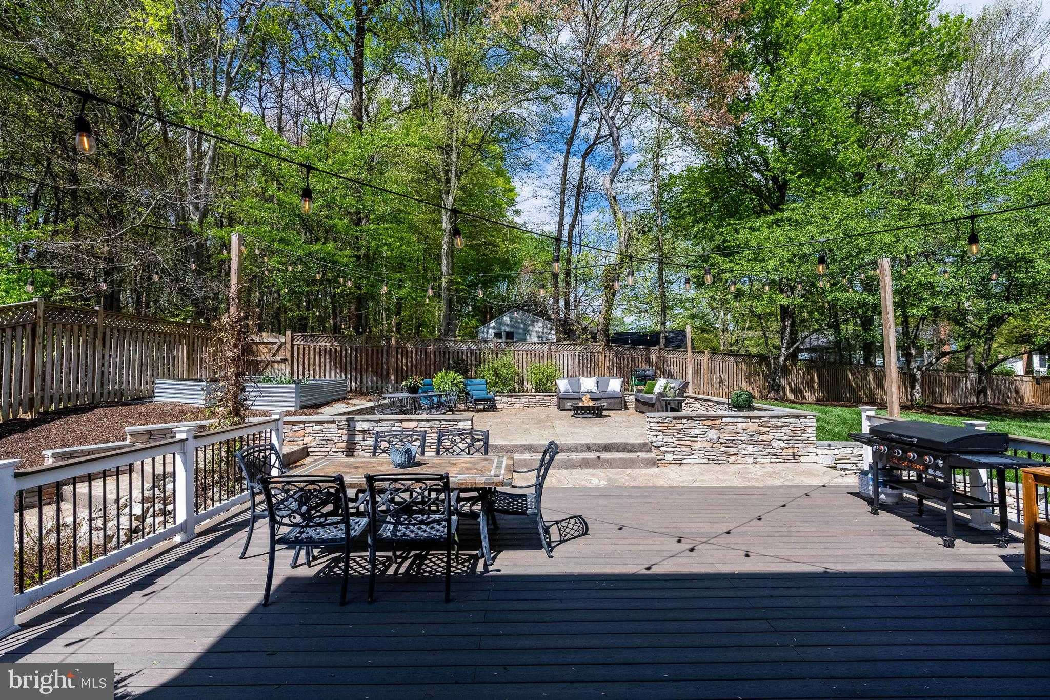 7822 Gambrill Woods Way photo 75