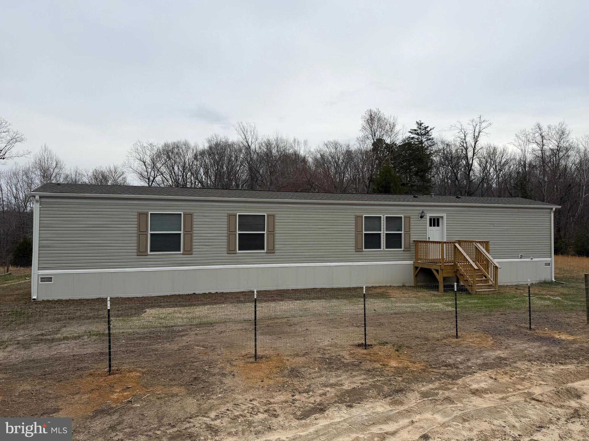 22267 Countryside Ln, Lignum