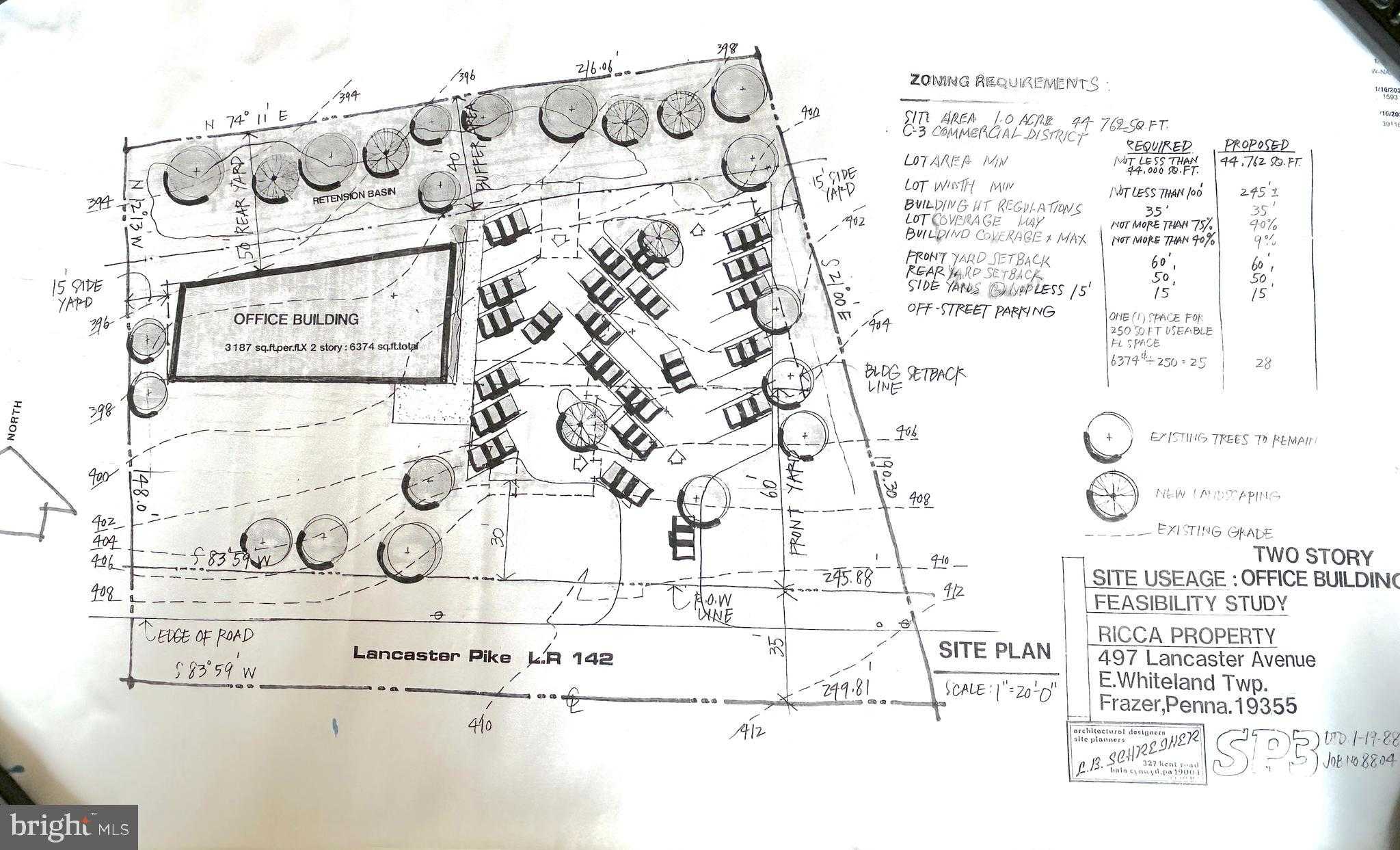 497 Lancaster Ave photo 8