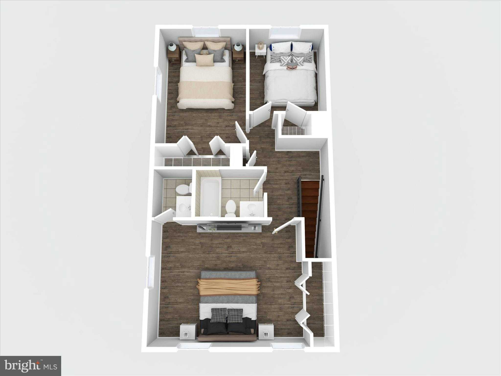 3501 Beale CT photo 31