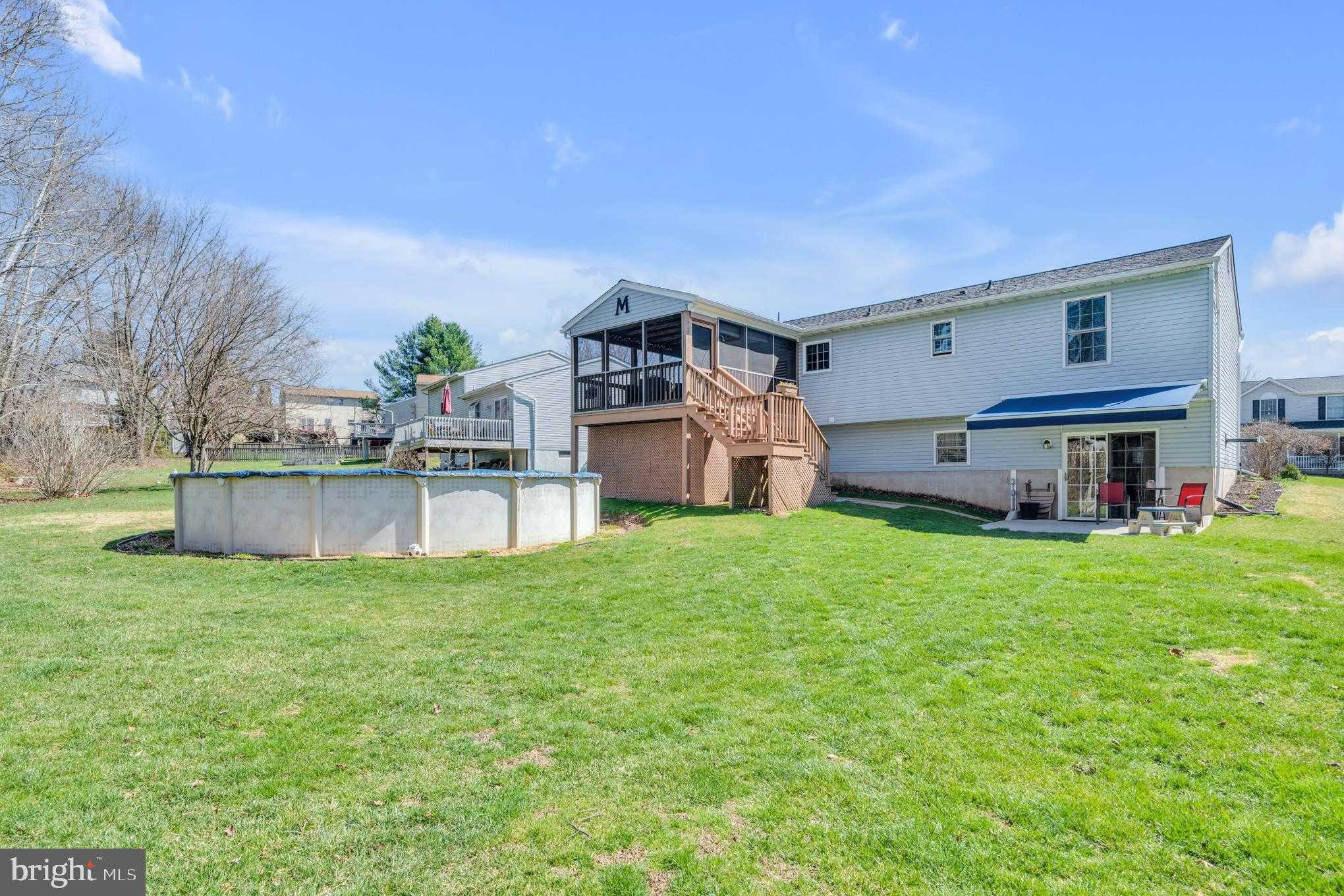 3832 Dakota Rd photo 2