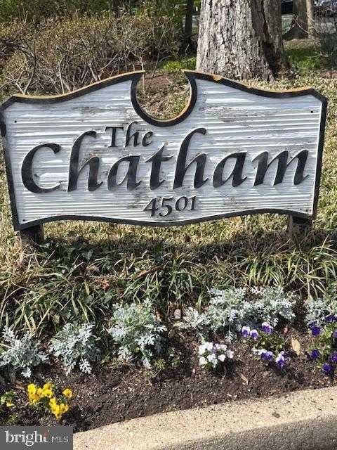 4501 Arlington Blvd Apt 702, Arlington