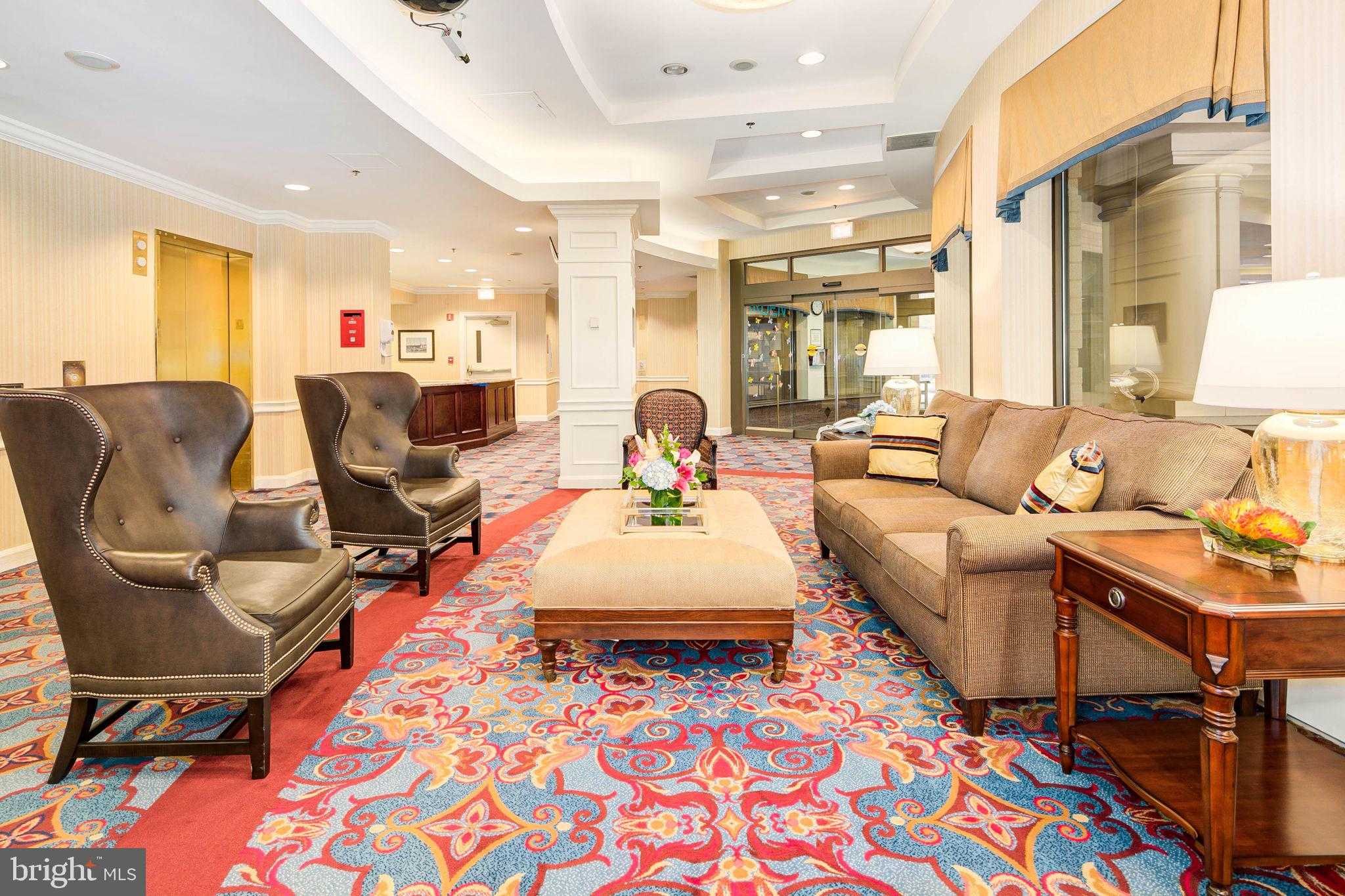 900 N Taylor St Apt 2004 photo 9