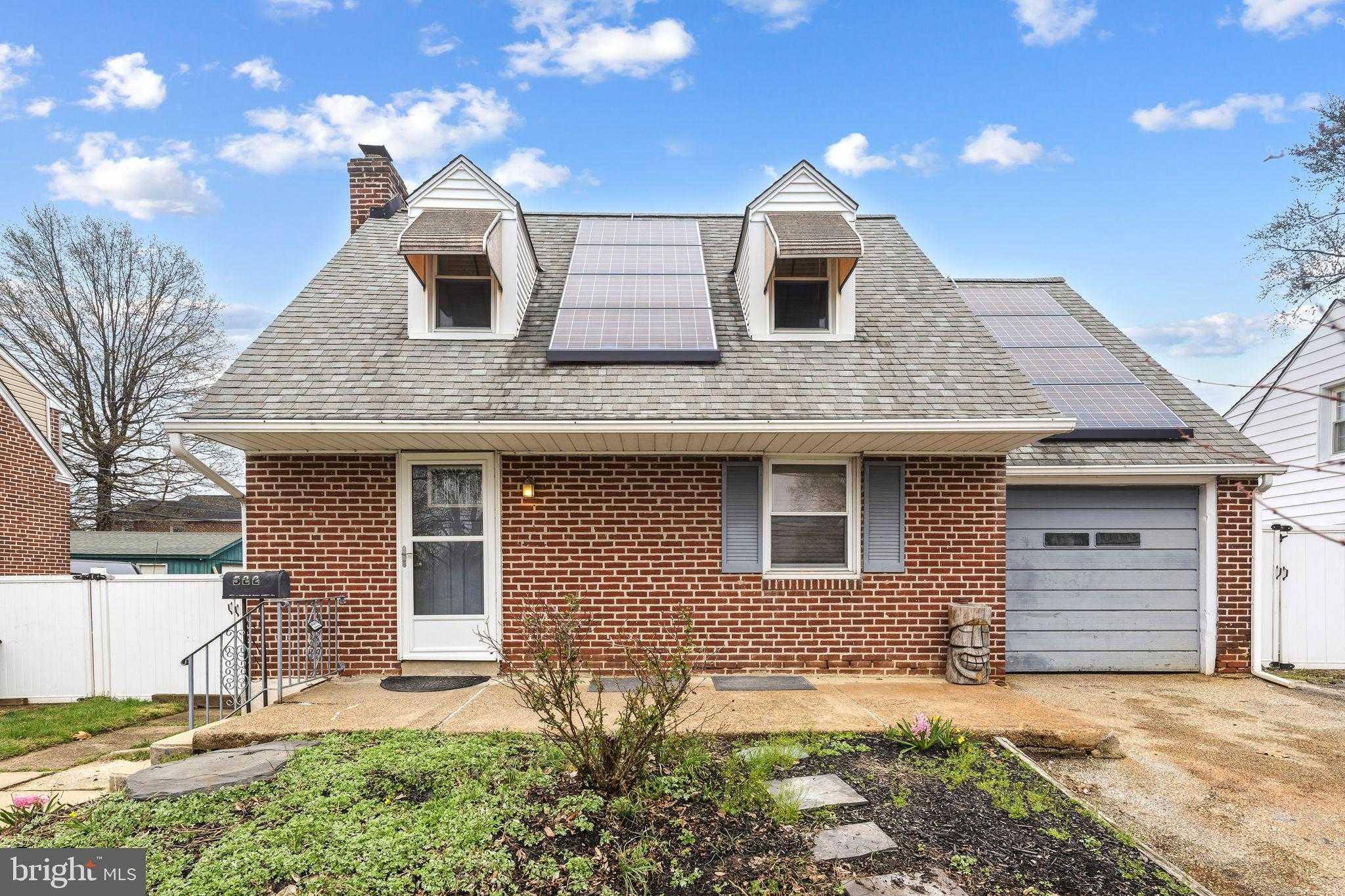 522 Amosland Rd, Morton