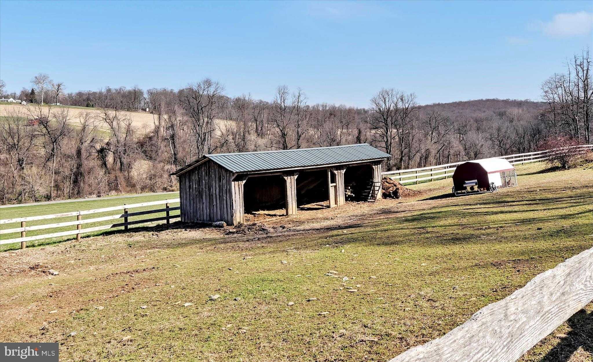 411 Red Hill Rd photo 42