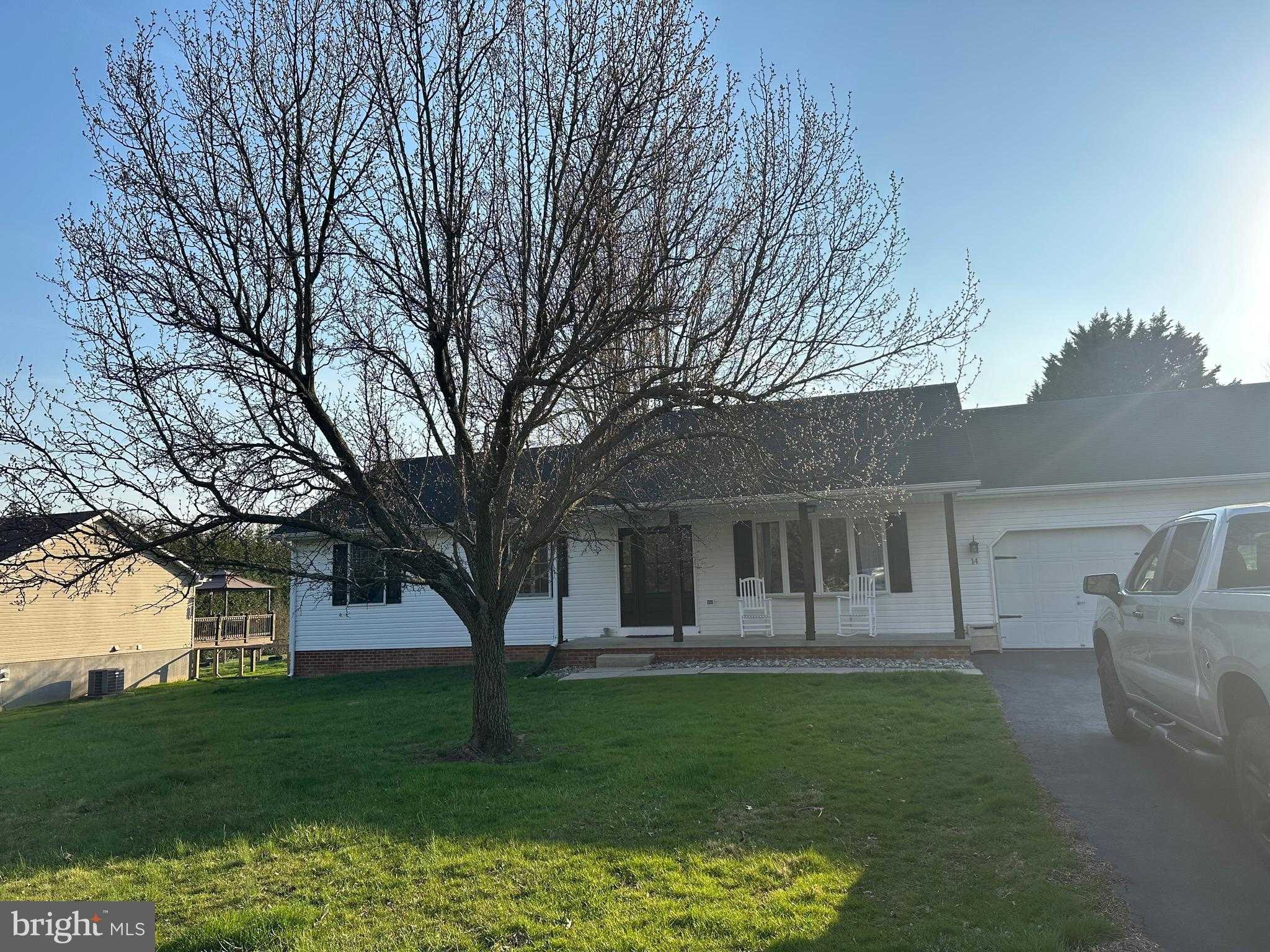 14 Country Side Loop