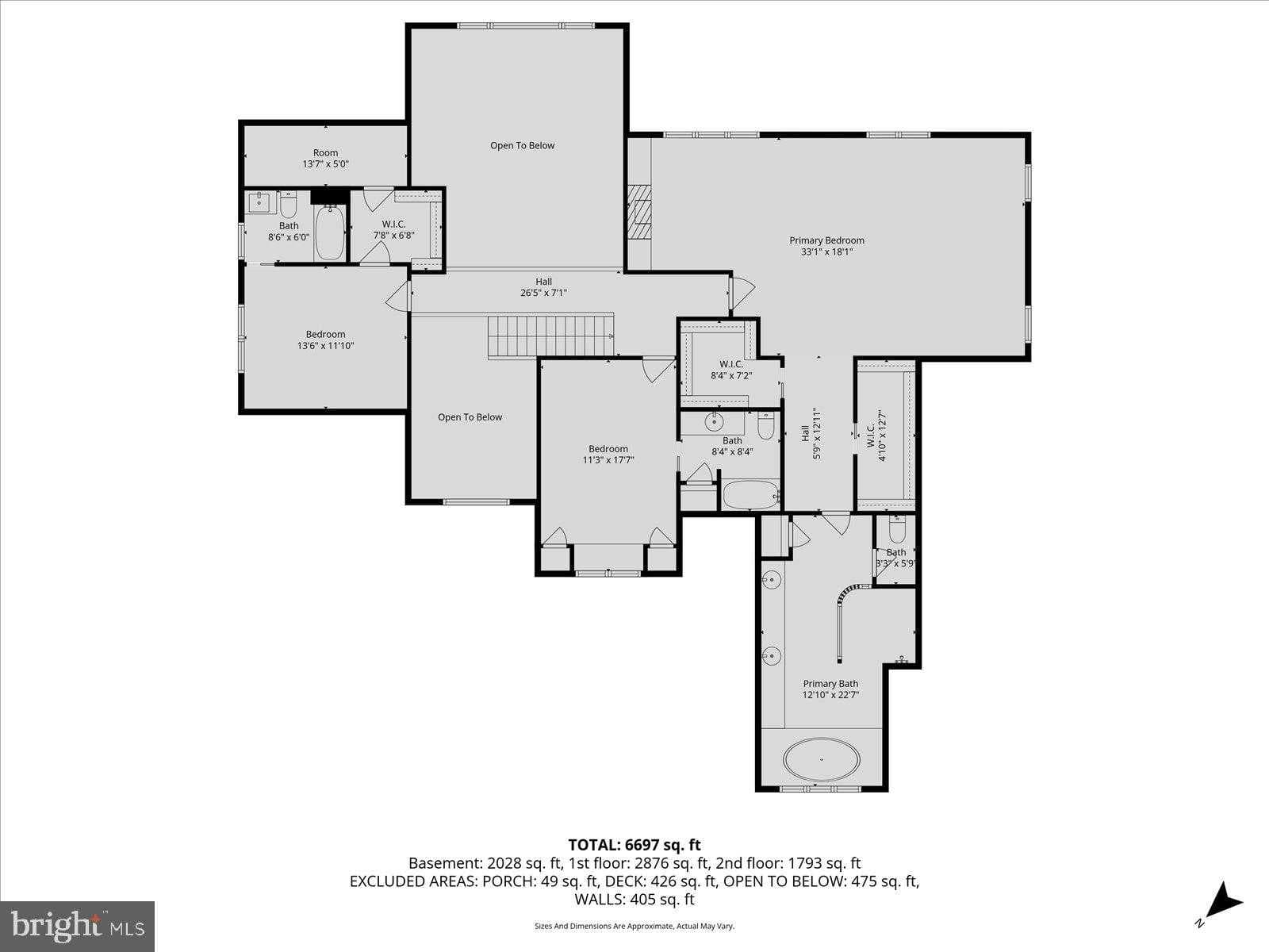 1332 Stonehenge Dr photo 88