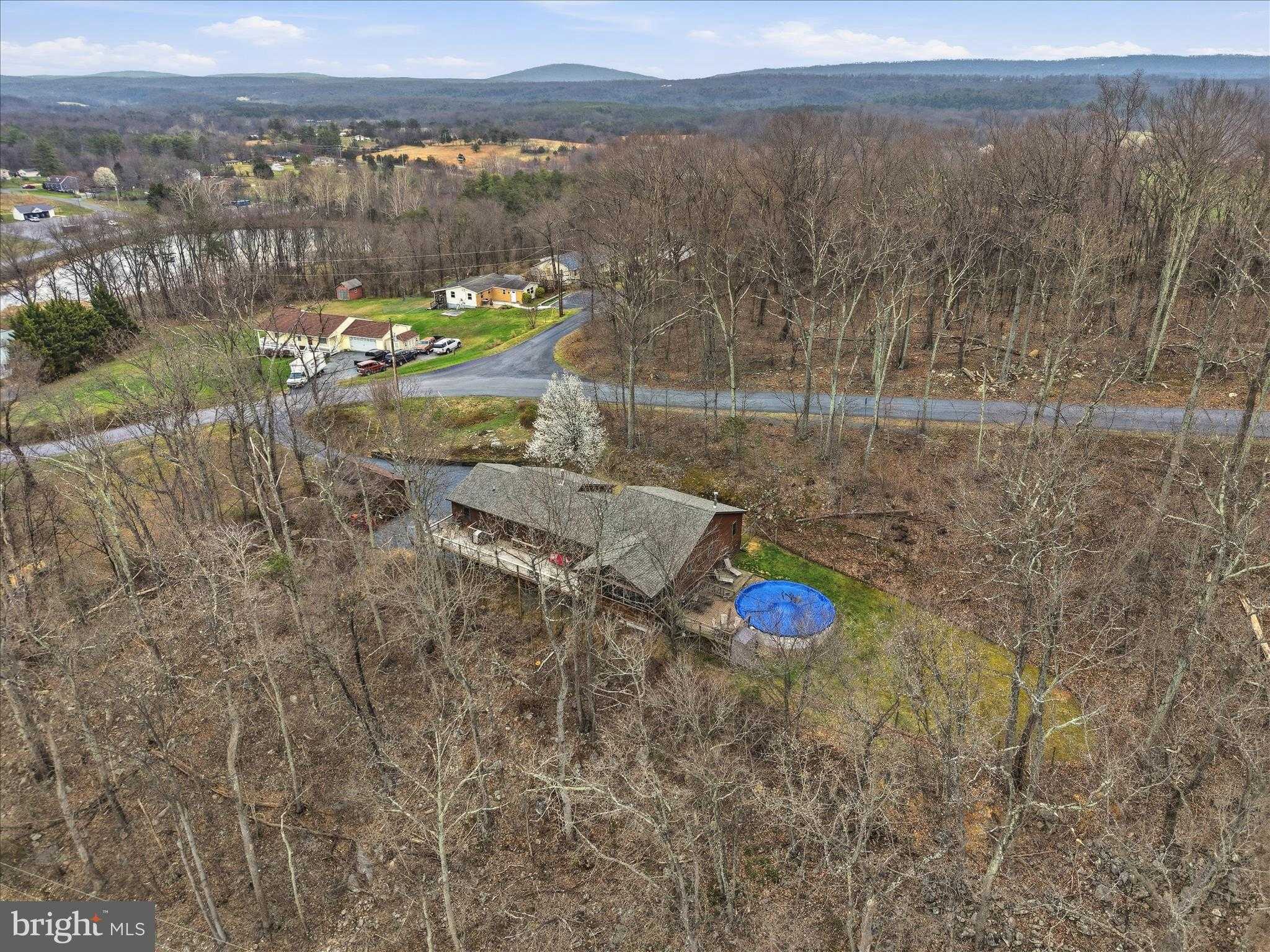 320 Shawnee Trl photo 63