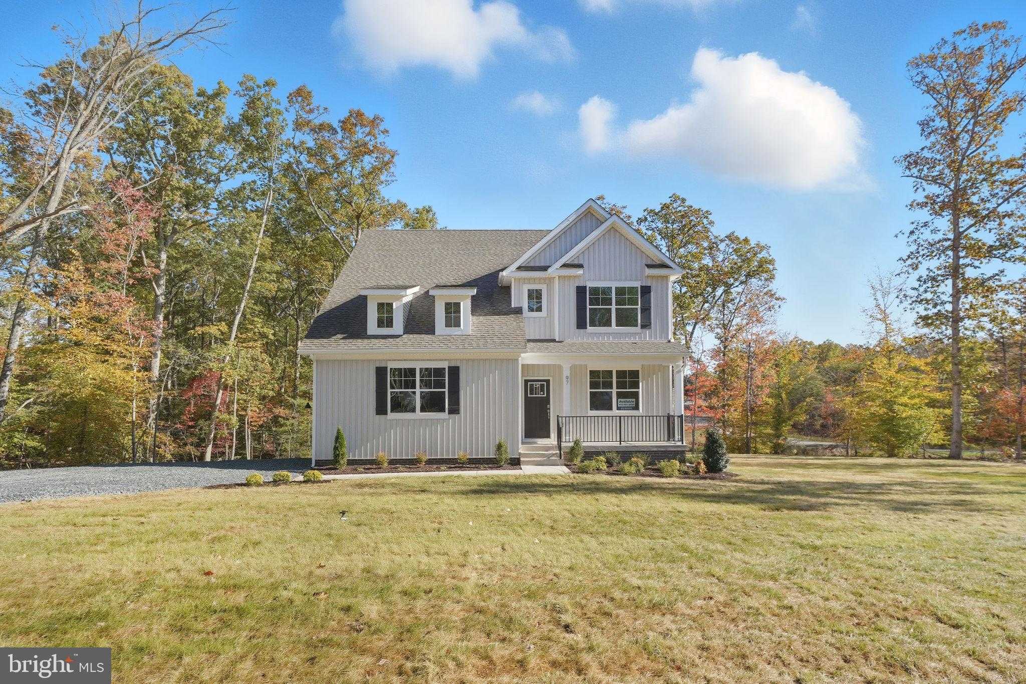 171 Liberty Ln, Keswick