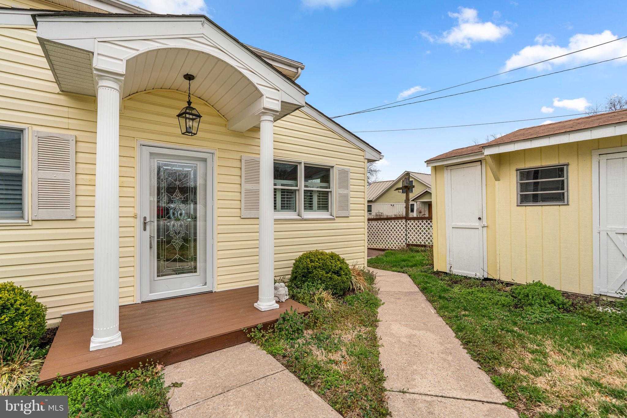 452 Carvel Beach Rd photo 5