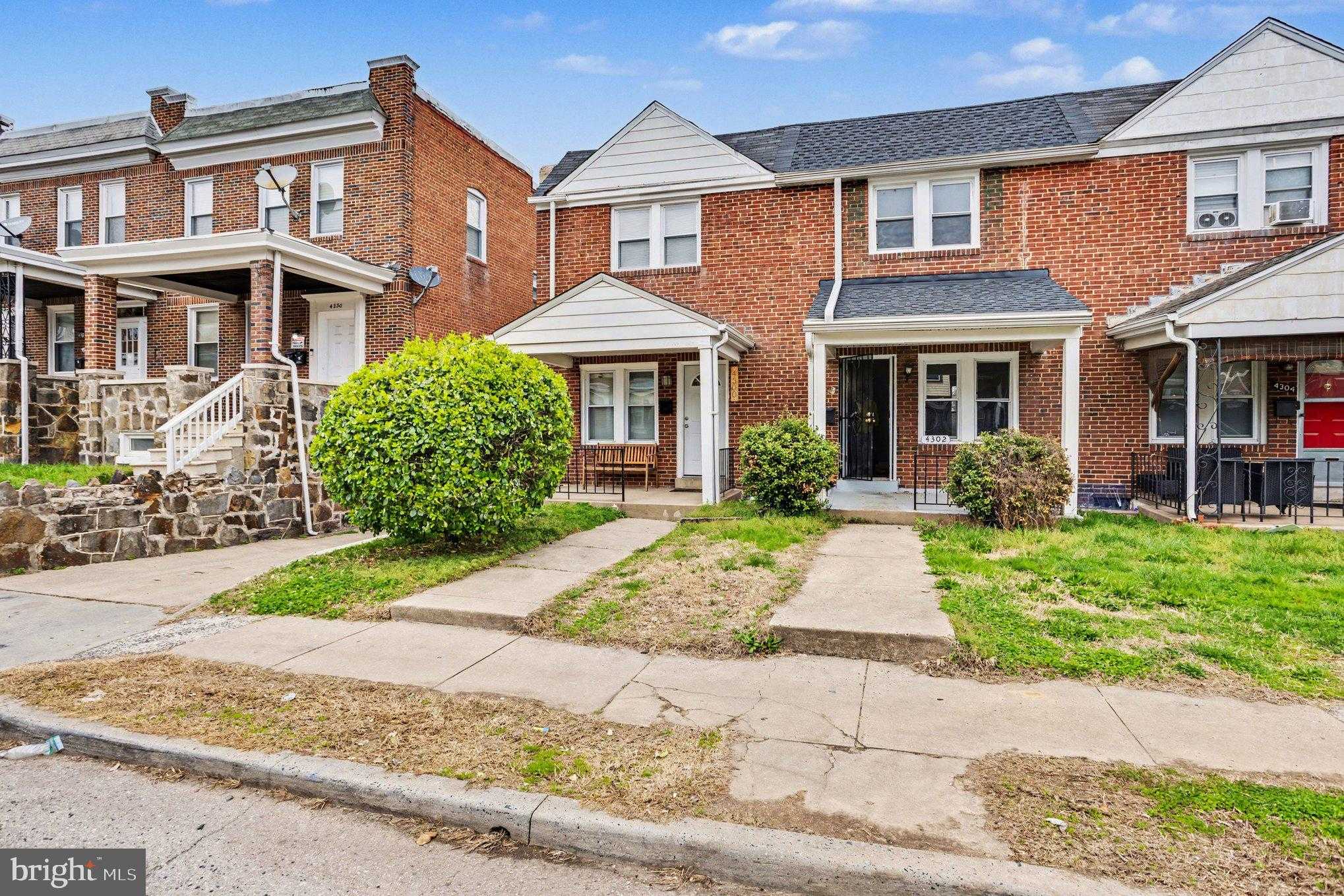 4300 Berger Ave photo 2