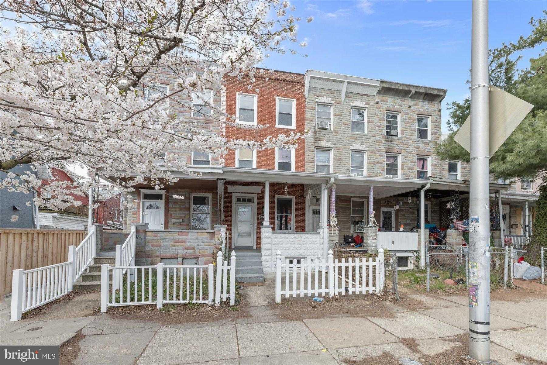 3302 Chestnut Ave photo 3