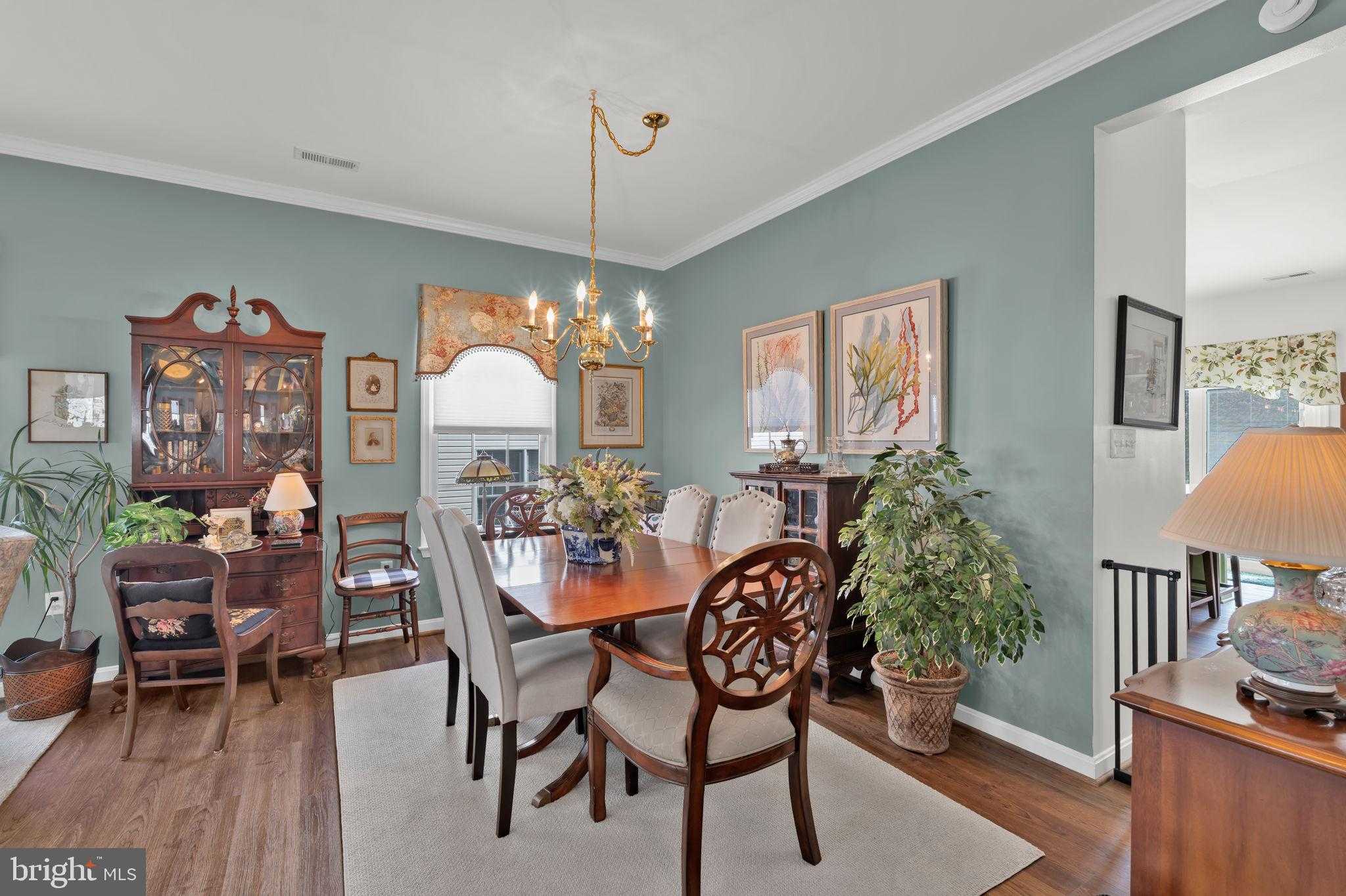 6809 Winthrop CT photo 16