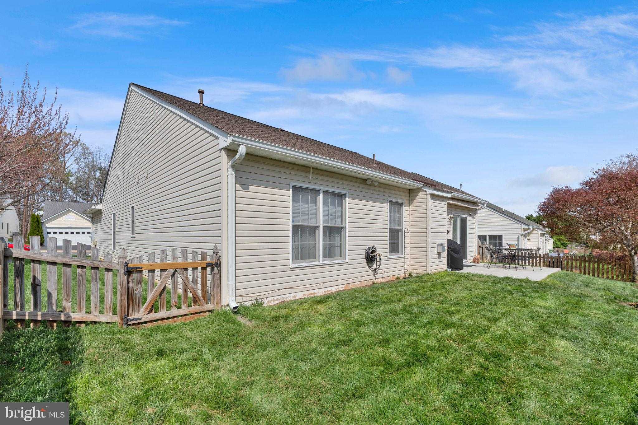 6809 Winthrop CT photo 37