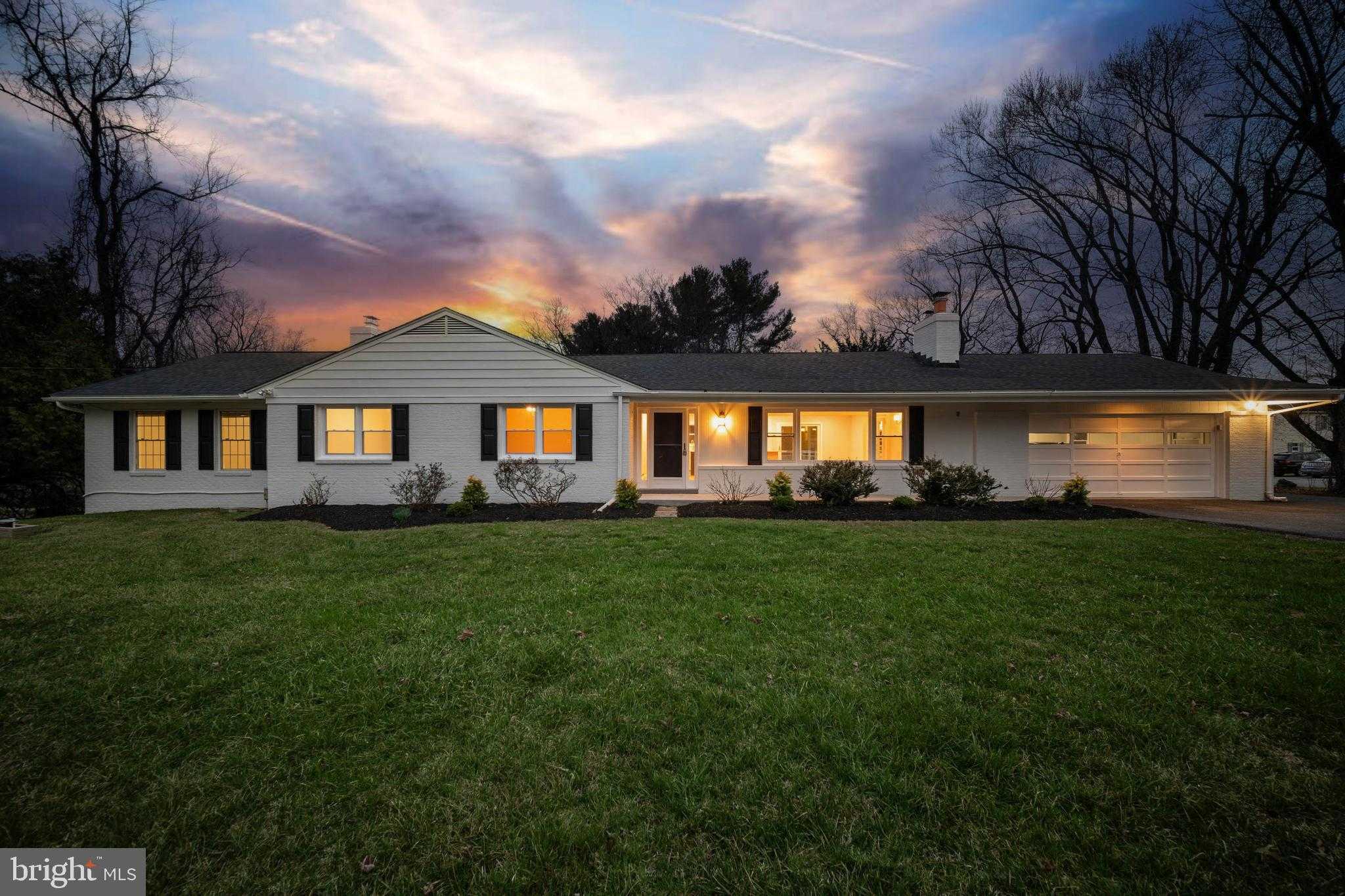 1515 Ivy Hill Rd, Cockeysville