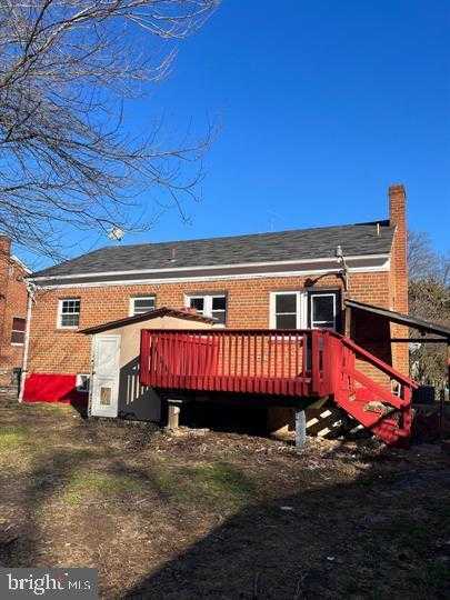 6703 Dorman St photo 2