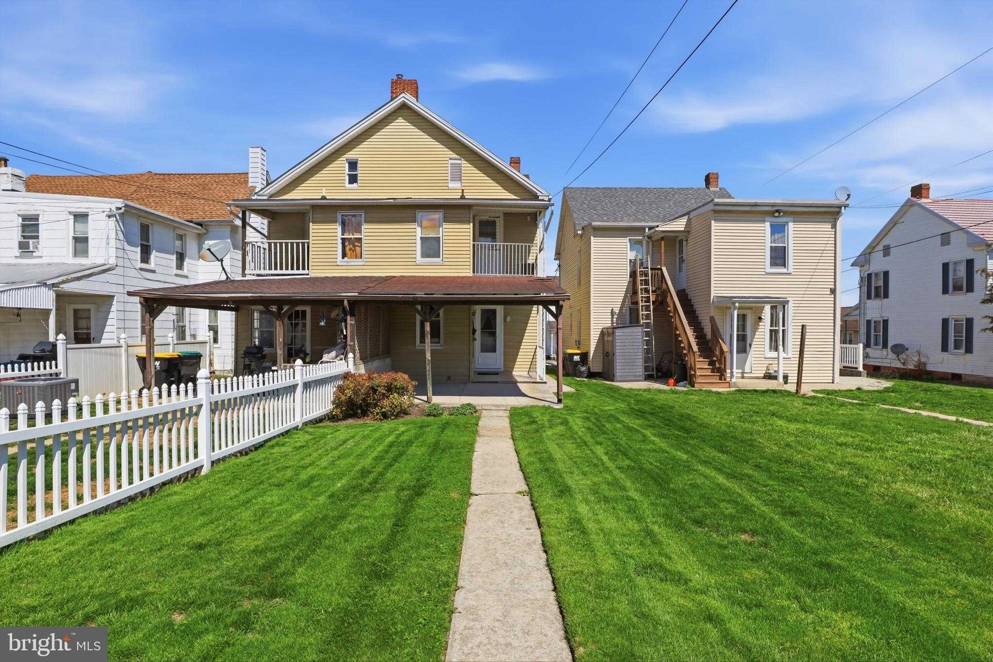 543 Baer Ave photo 35