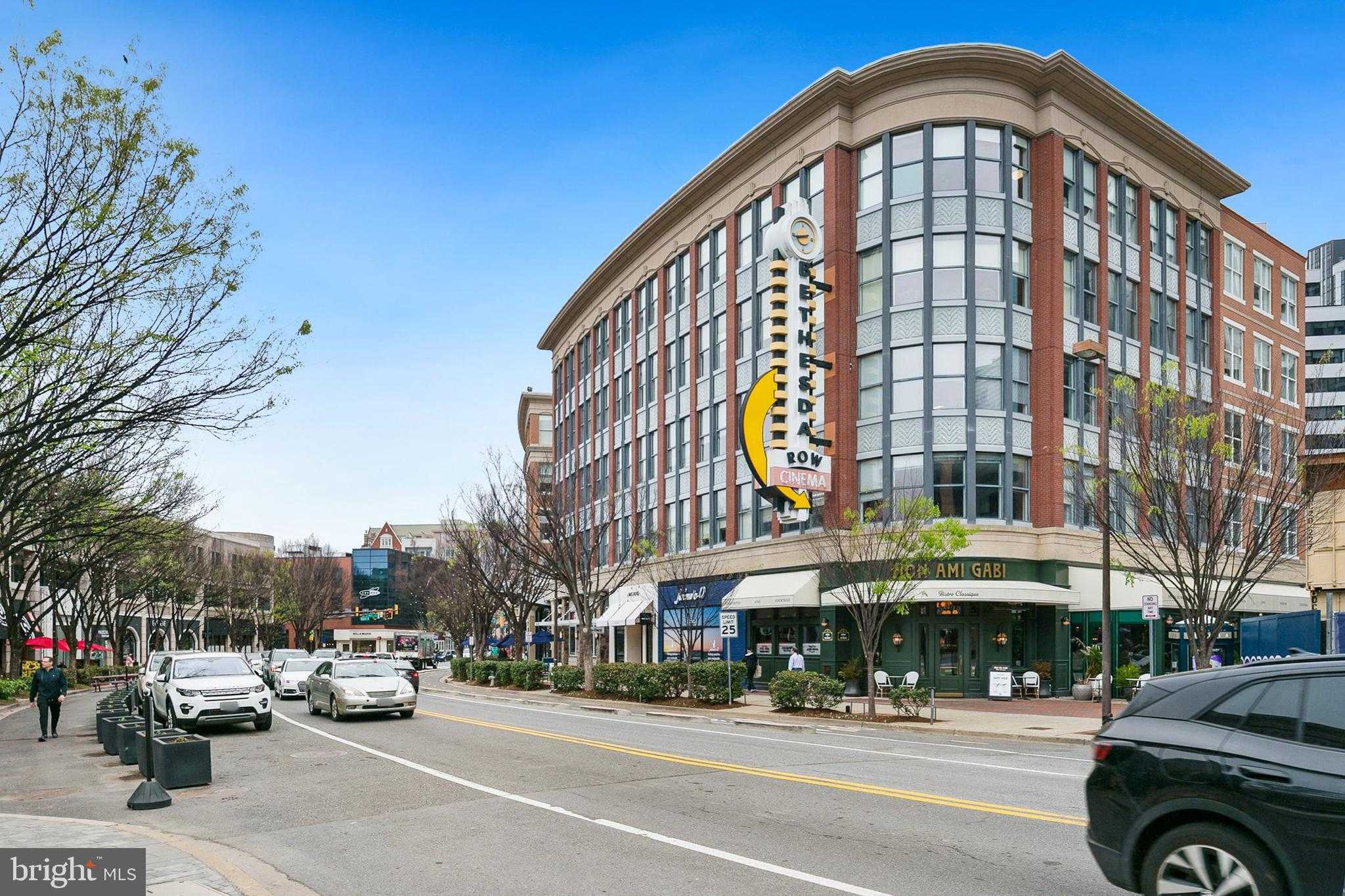 4808 Moorland Ln Apt 707 photo 48