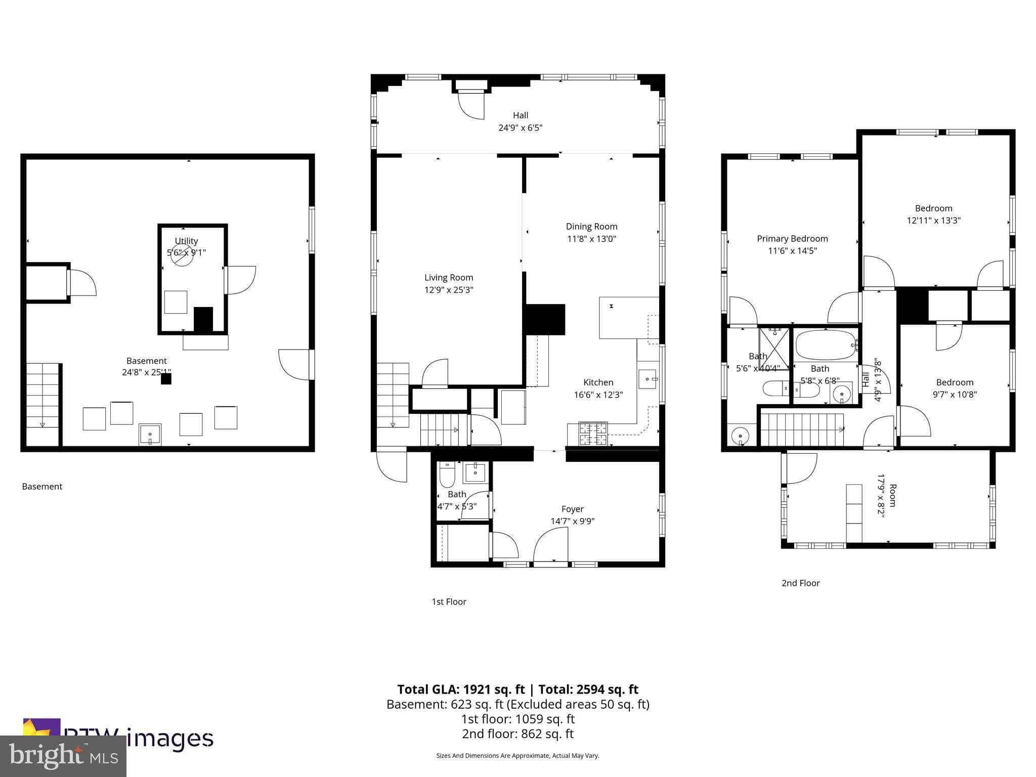 2612 N Pershing Dr photo 50