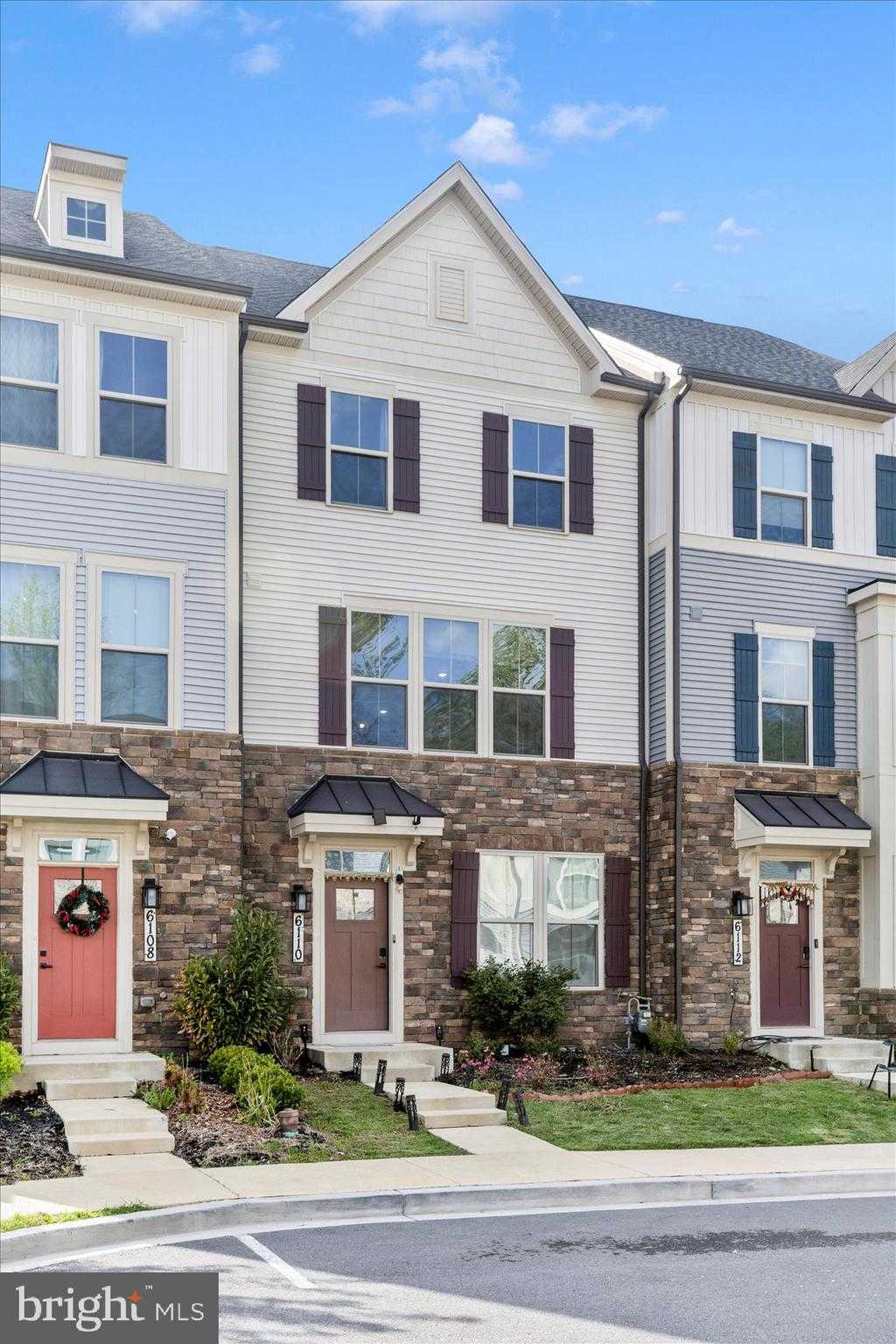 6110 Stonecat CT photo 35