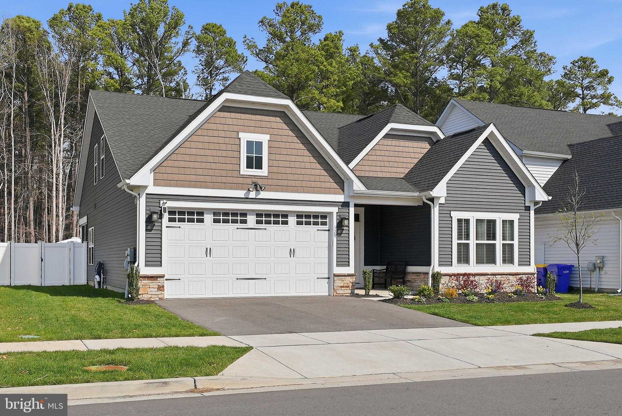 129 Perrys Retreat Blvd