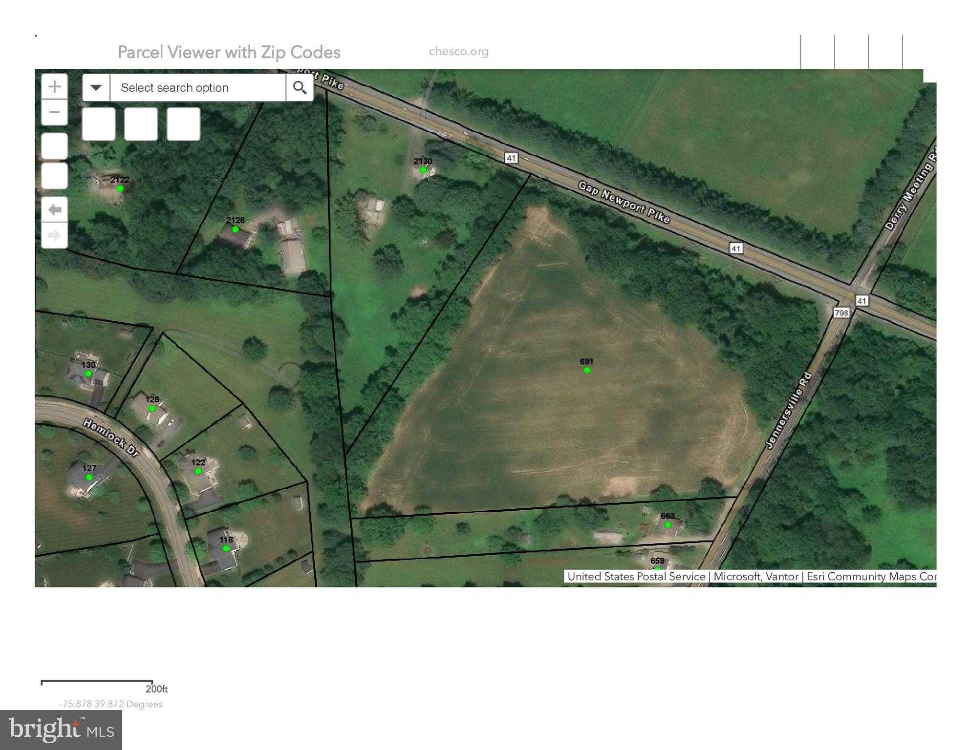 2130 Gap Newport Pike photo 15