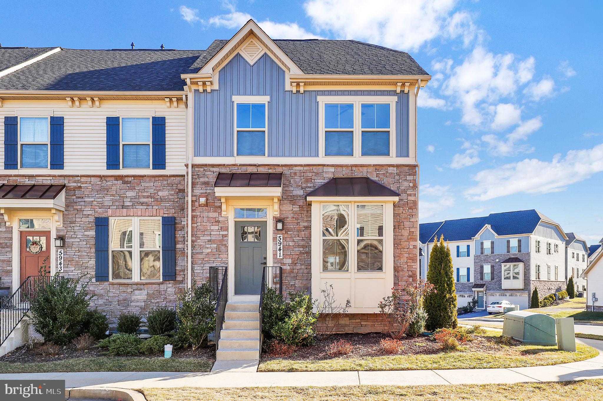 5941 Tomahawk St, New Market