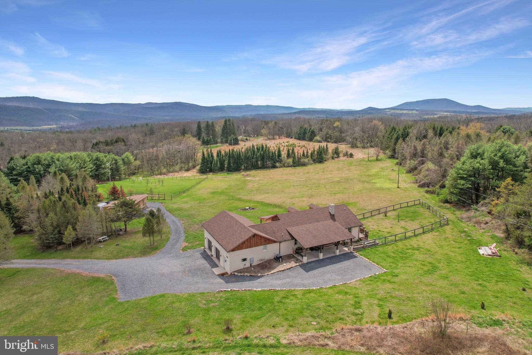 470 Brill Ln, Augusta