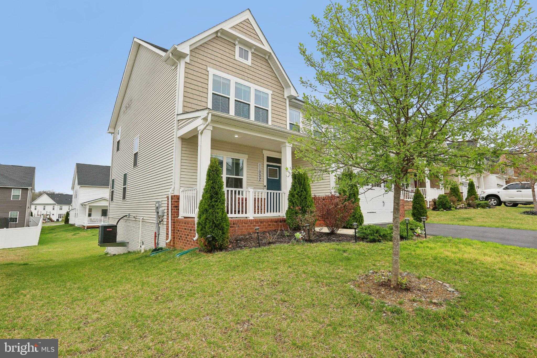 11002 Corner Stone Ln photo 3