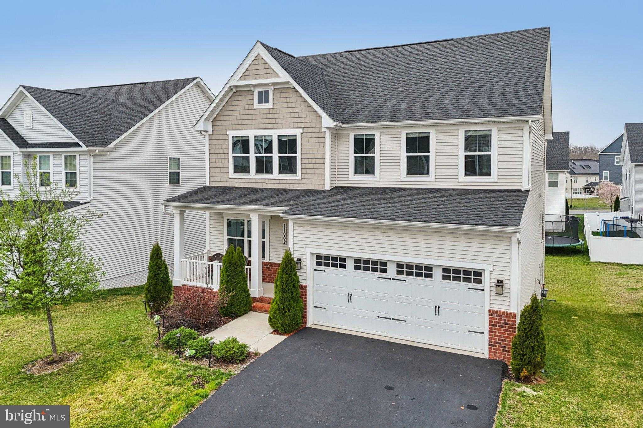 11002 Corner Stone Ln photo 52