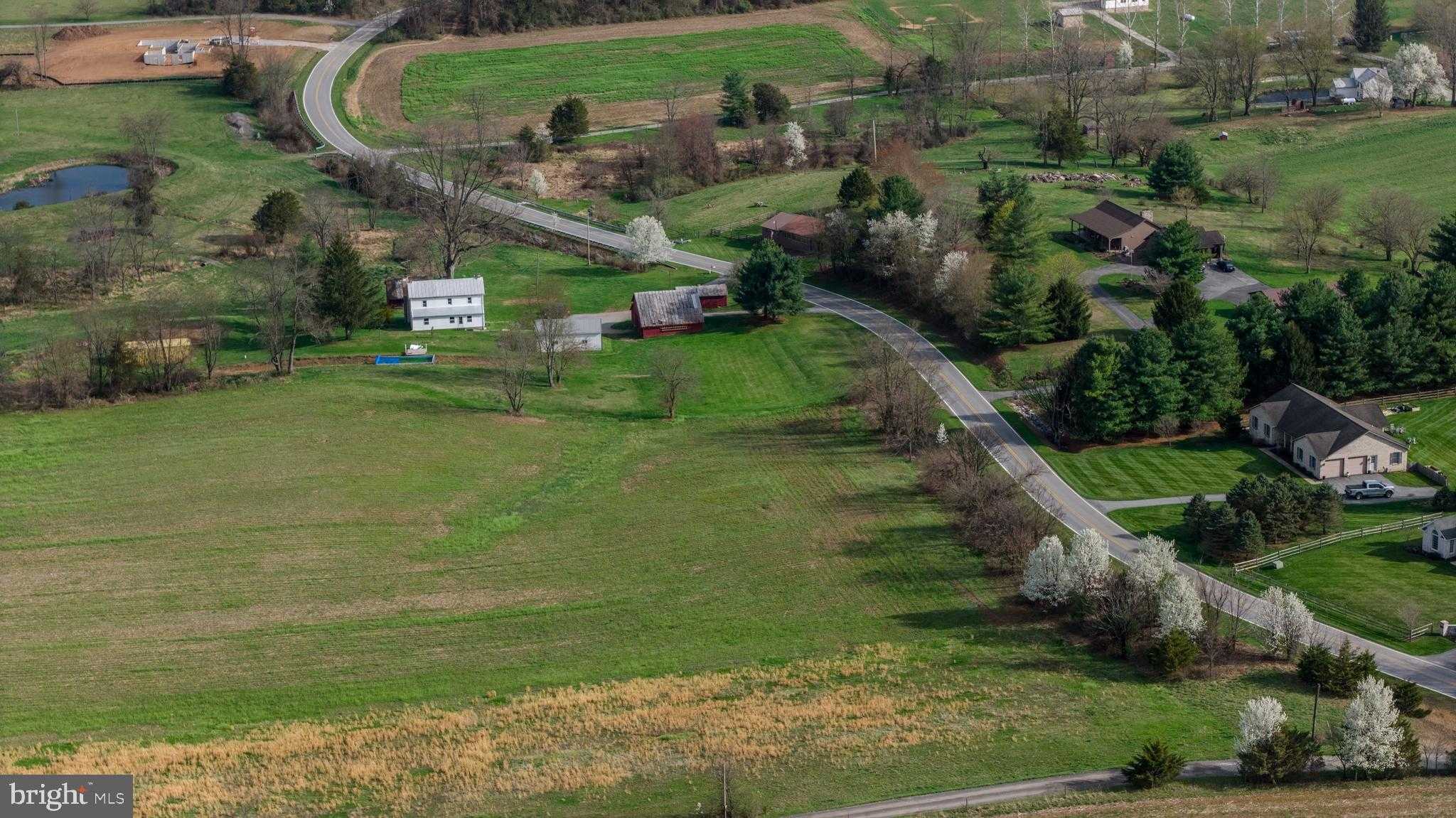 Brown Farm Remain Portion CROSS SECTION RD (NEAR 2341 CROSS SECTION RD) photo 7