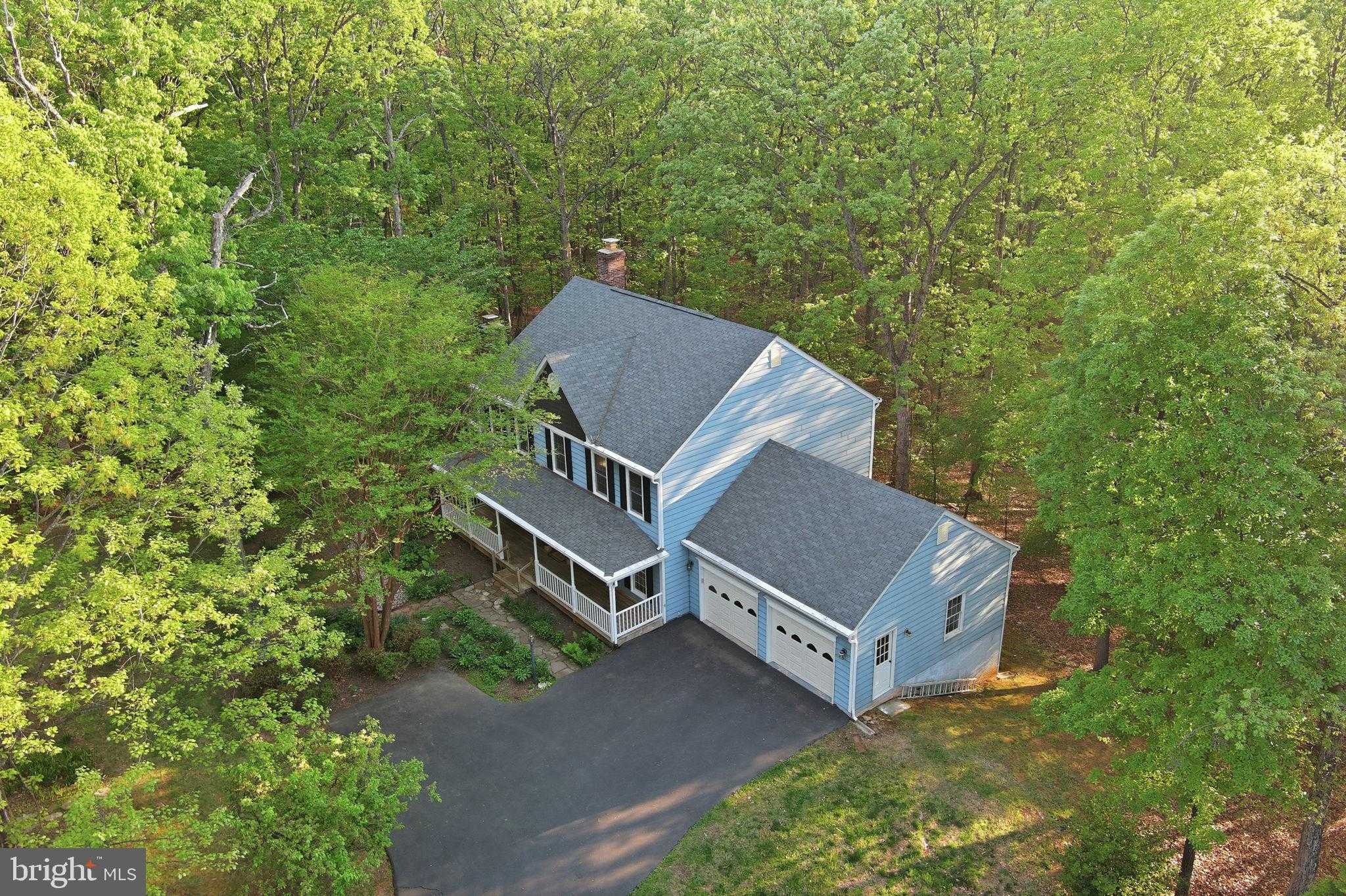 7200 Baldwin Ridge Rd photo 81