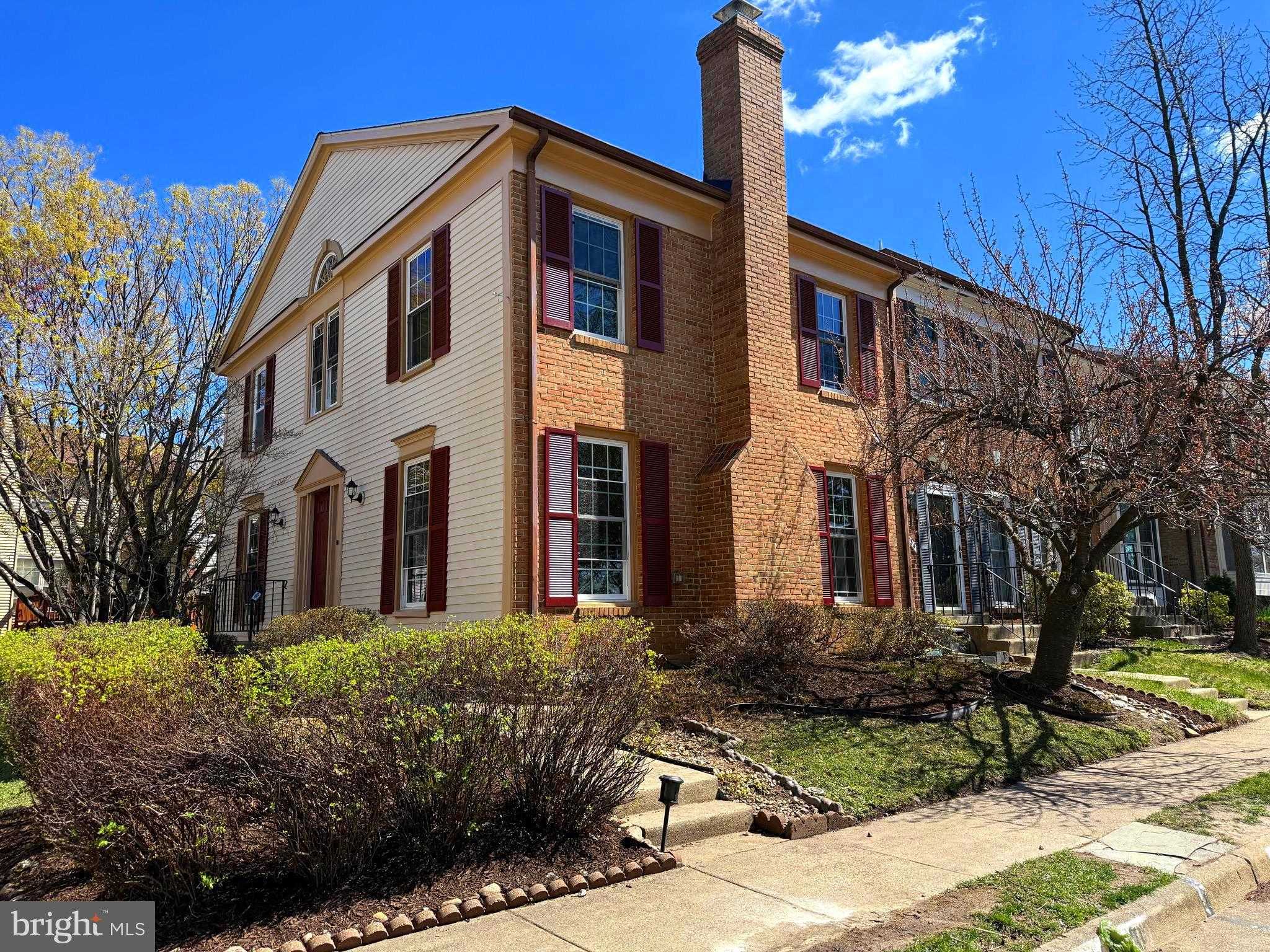 5836 Apsley House CT