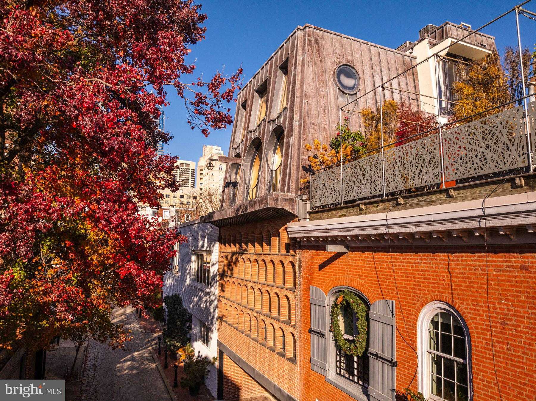 307 S Chadwick St photo 50