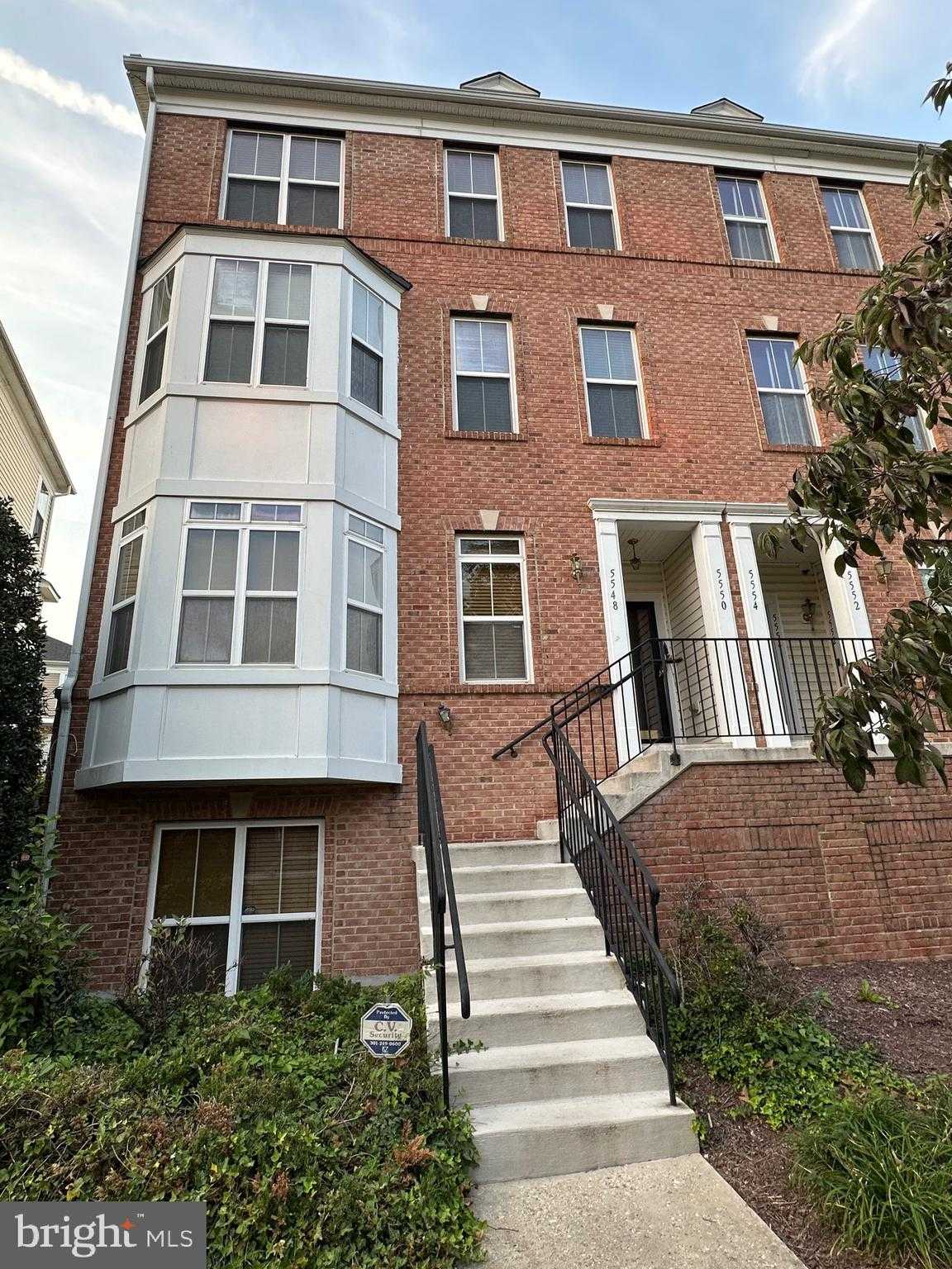 5550 Capital Gateway Dr # 394, Suitland