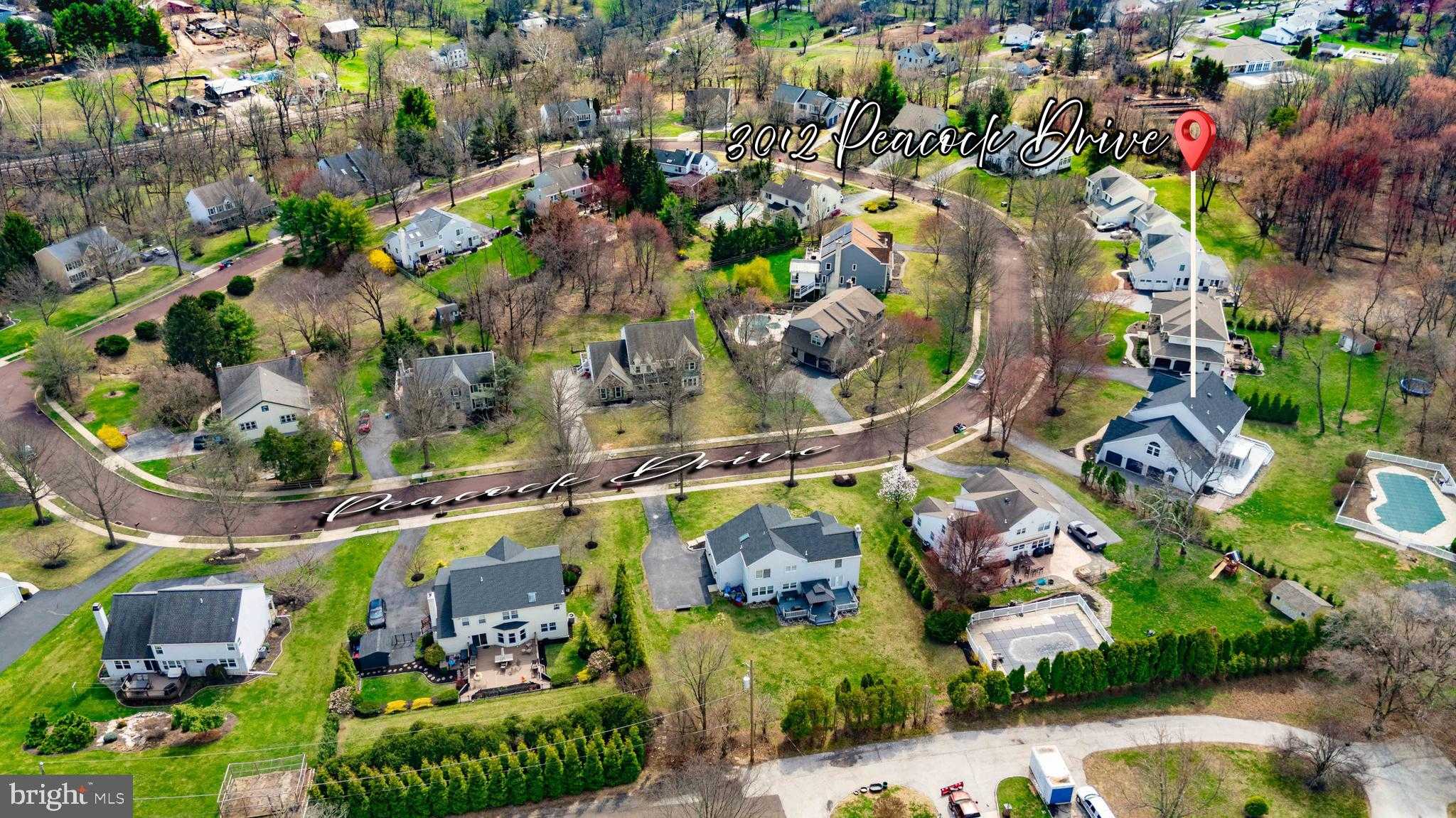 3012 Peacock Dr photo 55