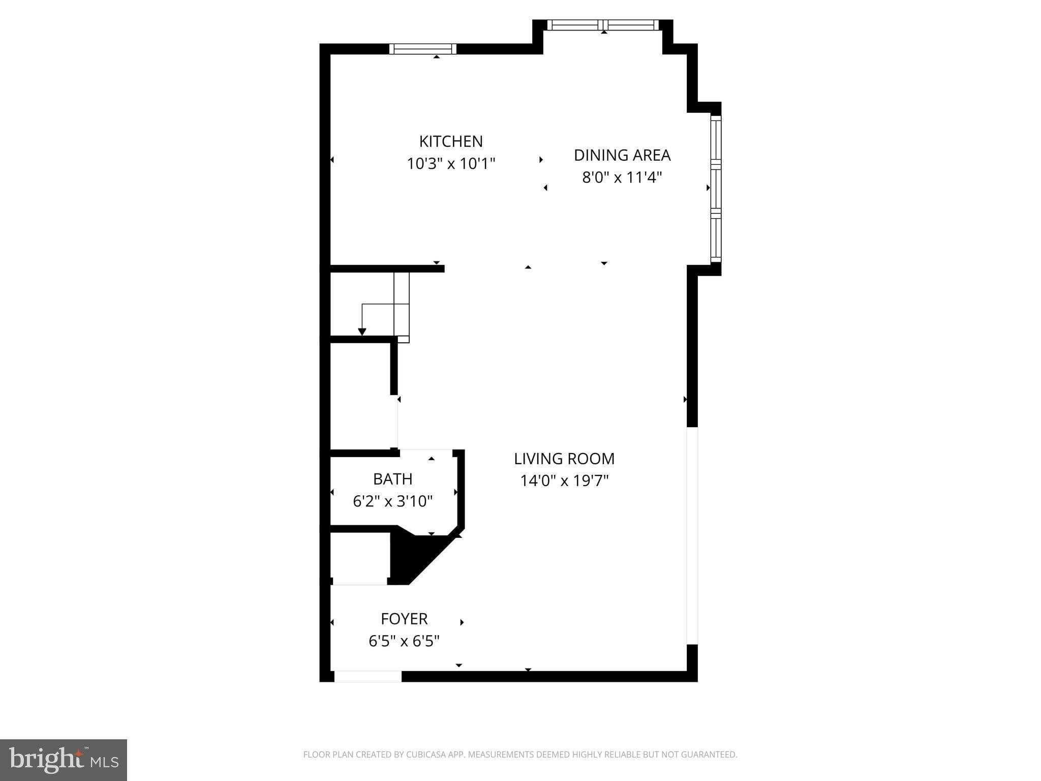 11712 Tolson Pl Apt 304 photo 21