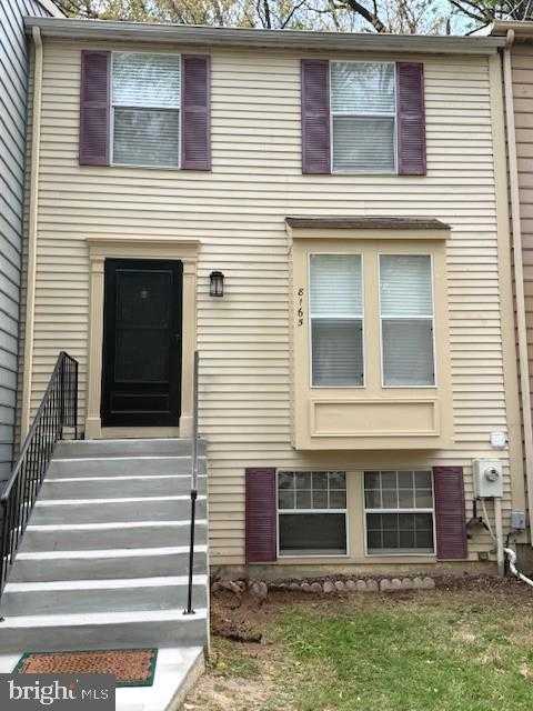 8165 Sheffield CT, Jessup