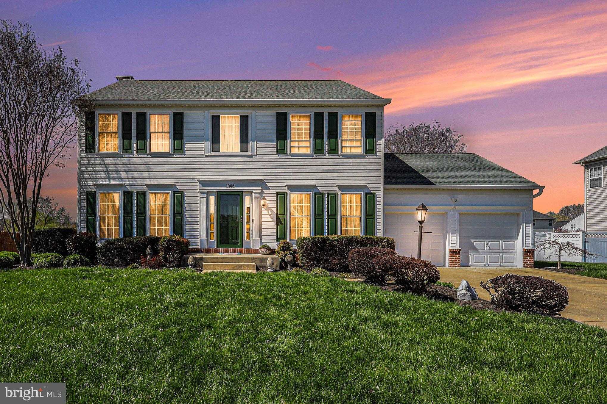 1006 Chaff Way photo 8