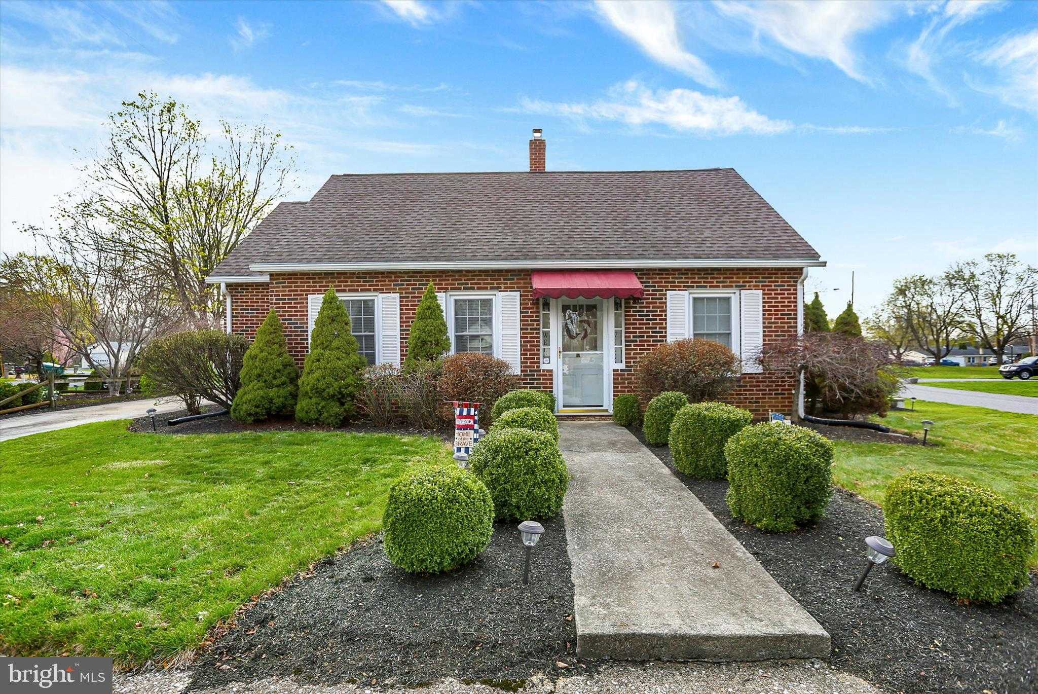 607 Woodland Ave, Mount Holly Springs