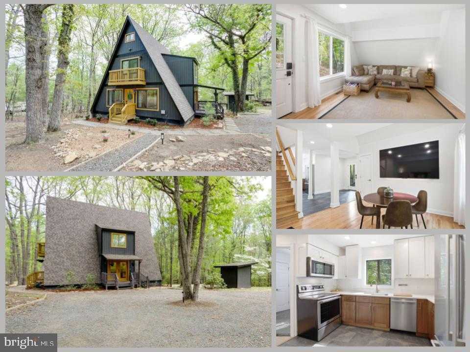 2911 Jackson Dr, Haymarket