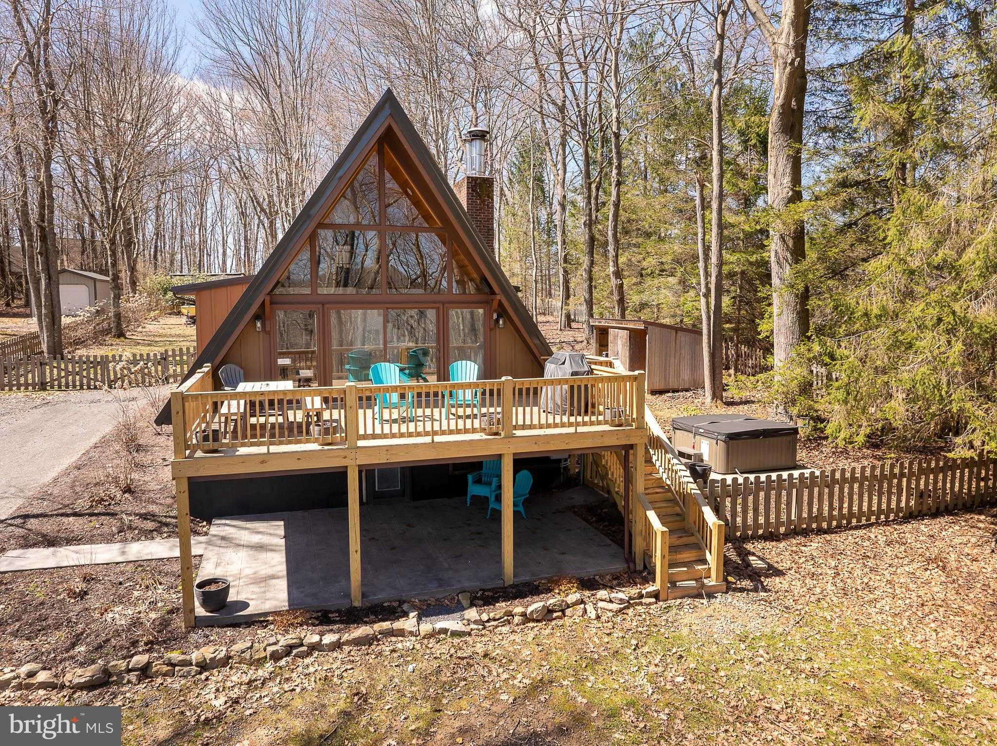 137 Paradise Gardens Rd photo 59