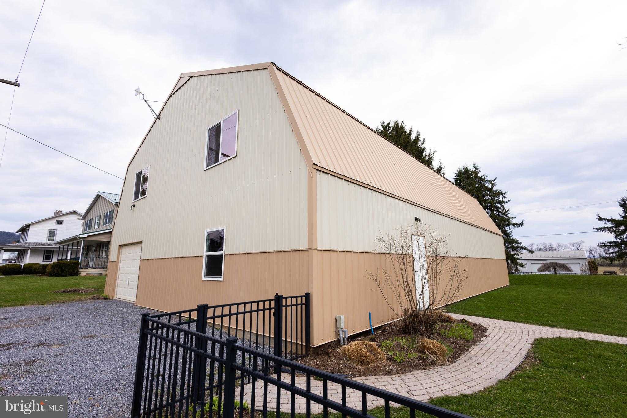 4685 Brush Valley Rd photo 19