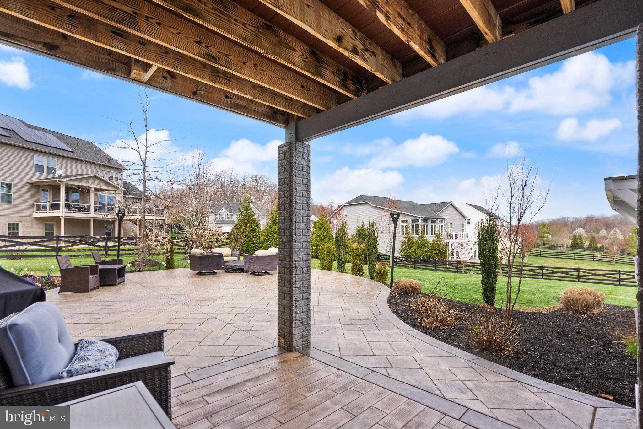 7765 Warrenton Chase Dr photo 49