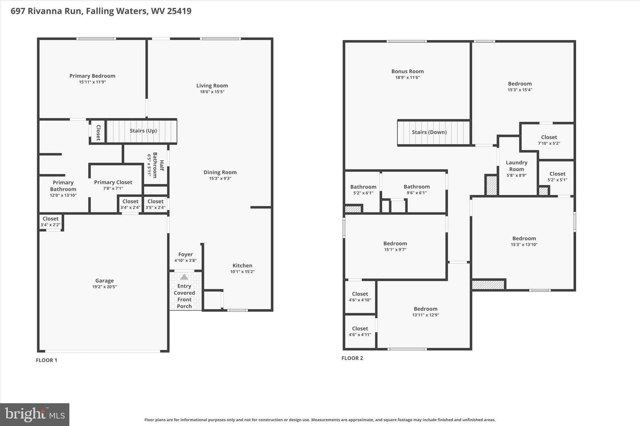 697 Rivanna Run photo 45