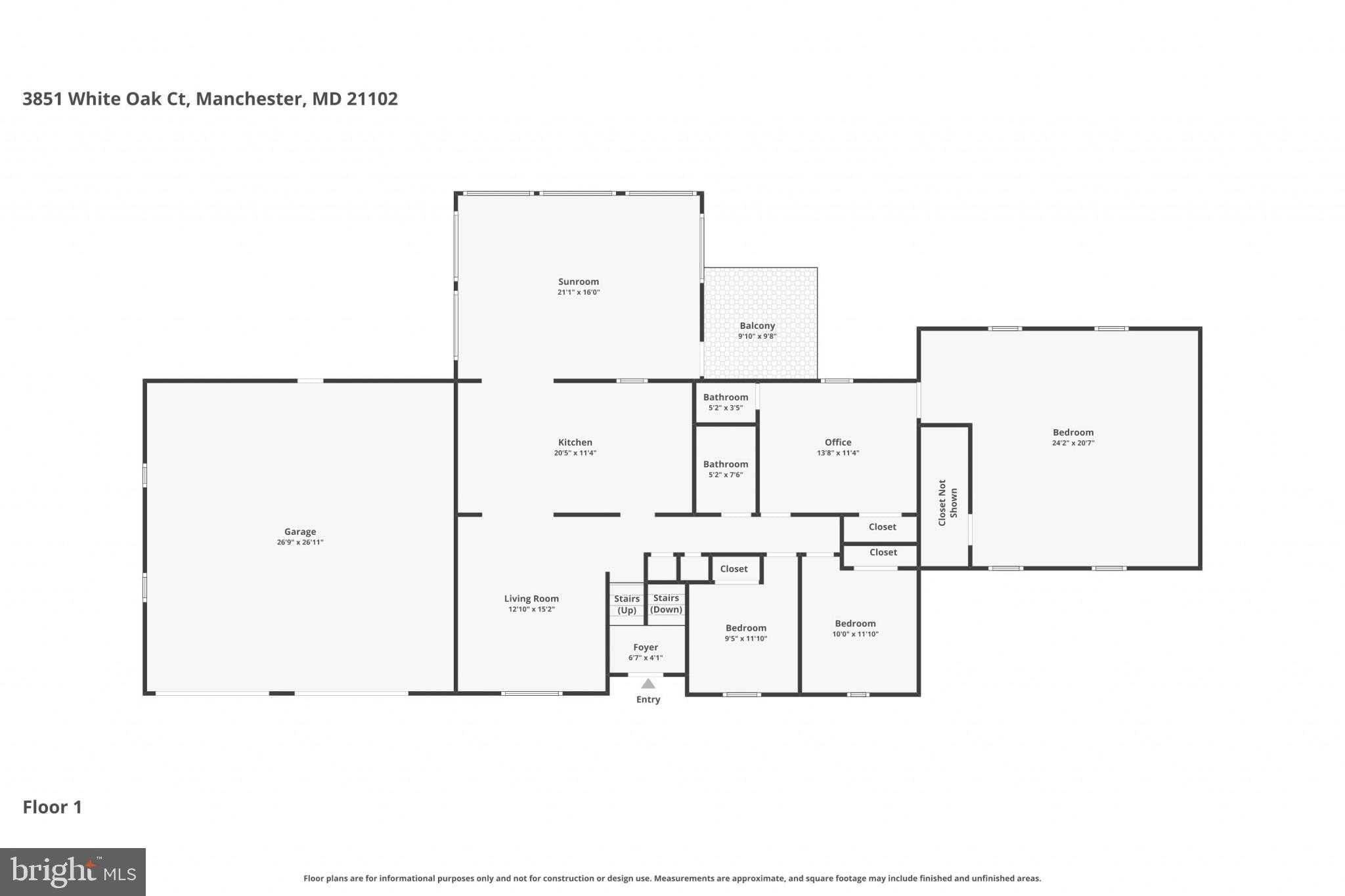 3851 White Oak CT photo 32
