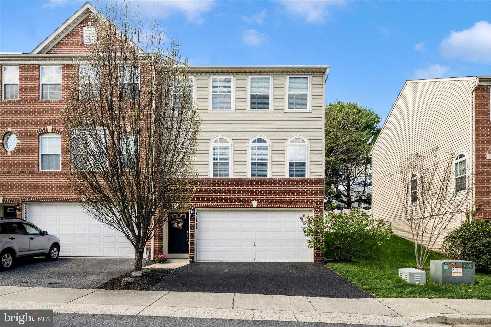 25538 Joy Ln, Damascus