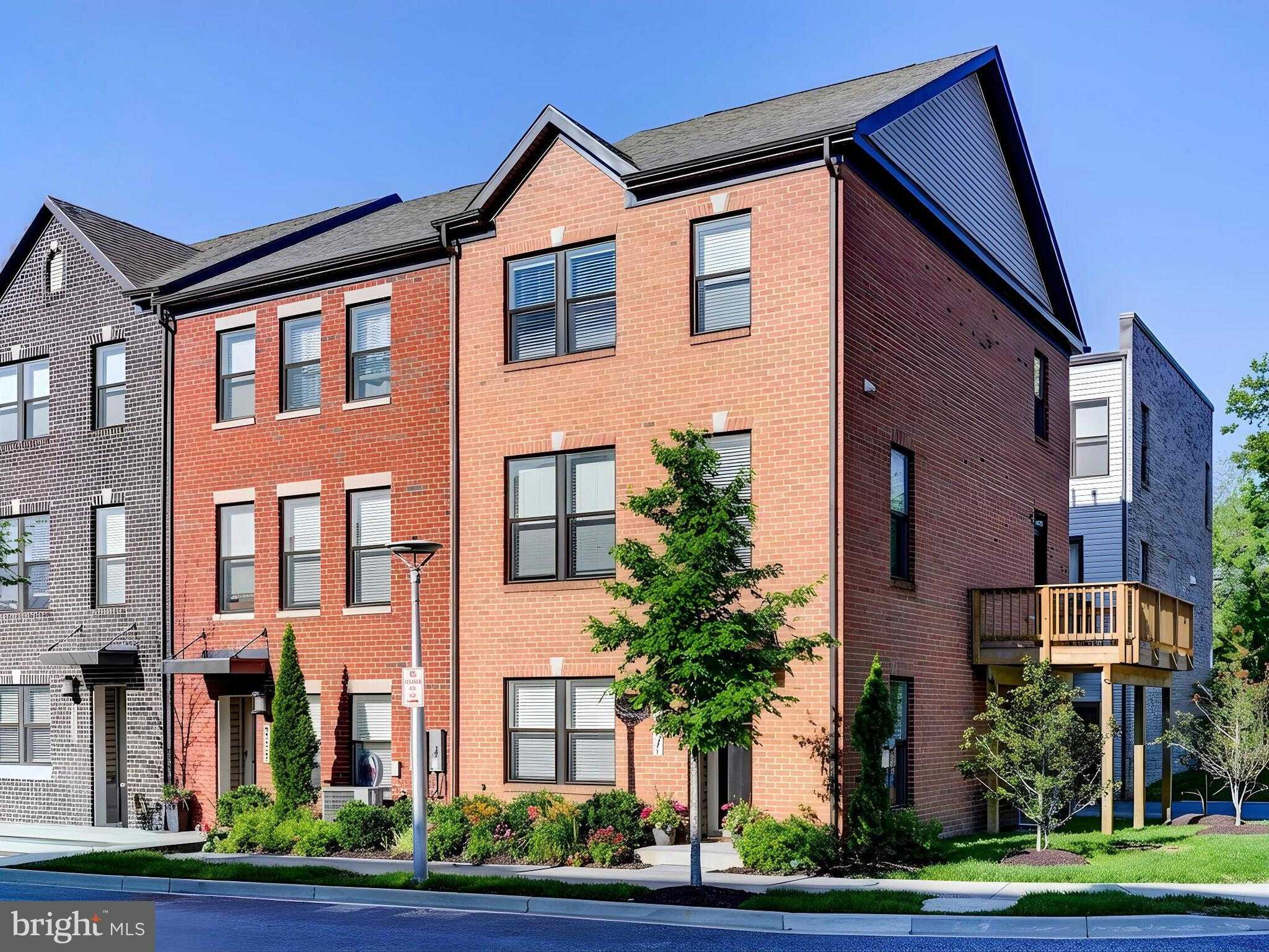 4337 Laplata Ave, Baltimore