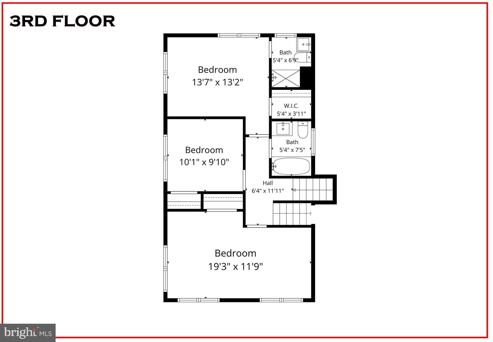 8503 Marquette St photo 62