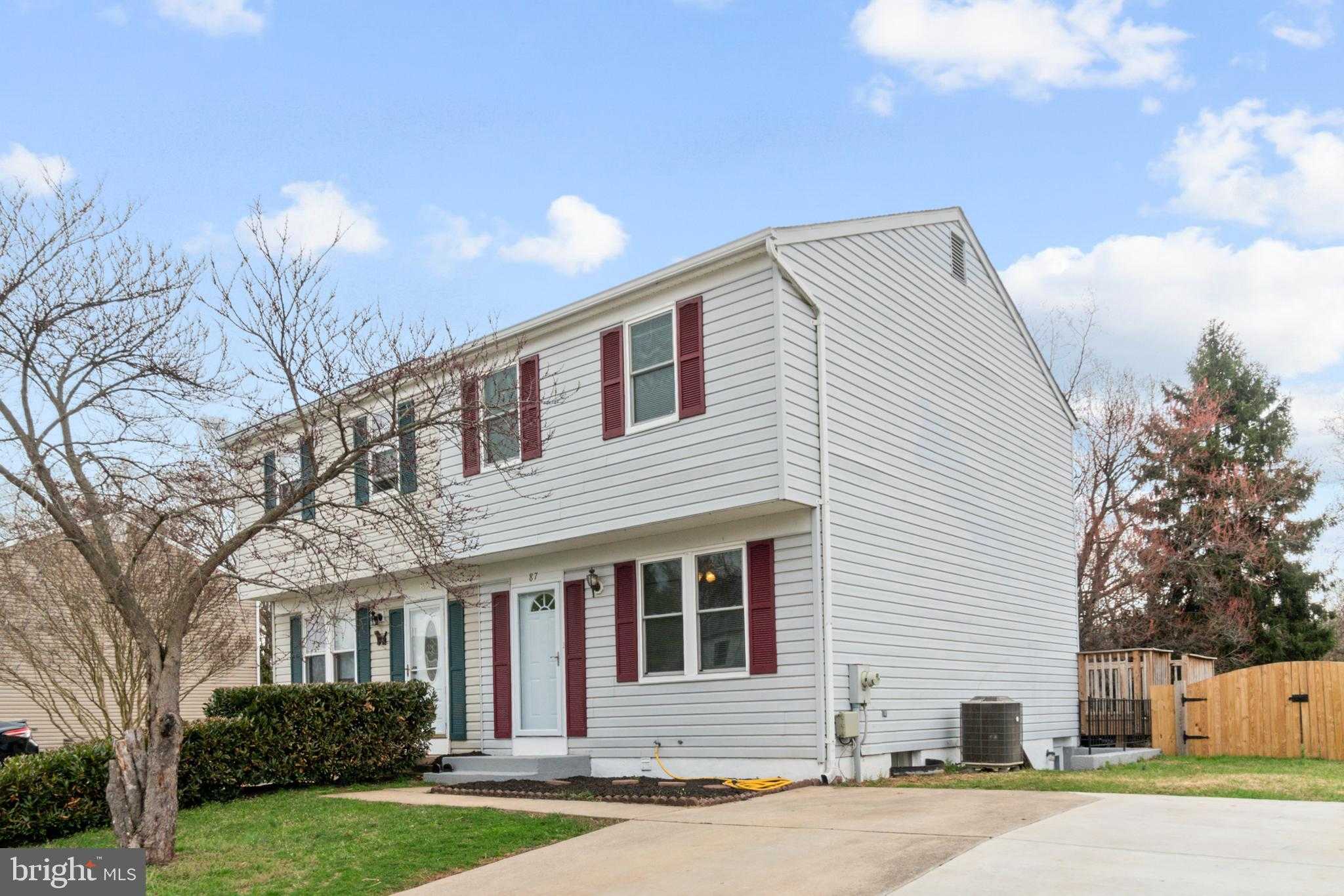 87 Haverhill Rd, Joppa